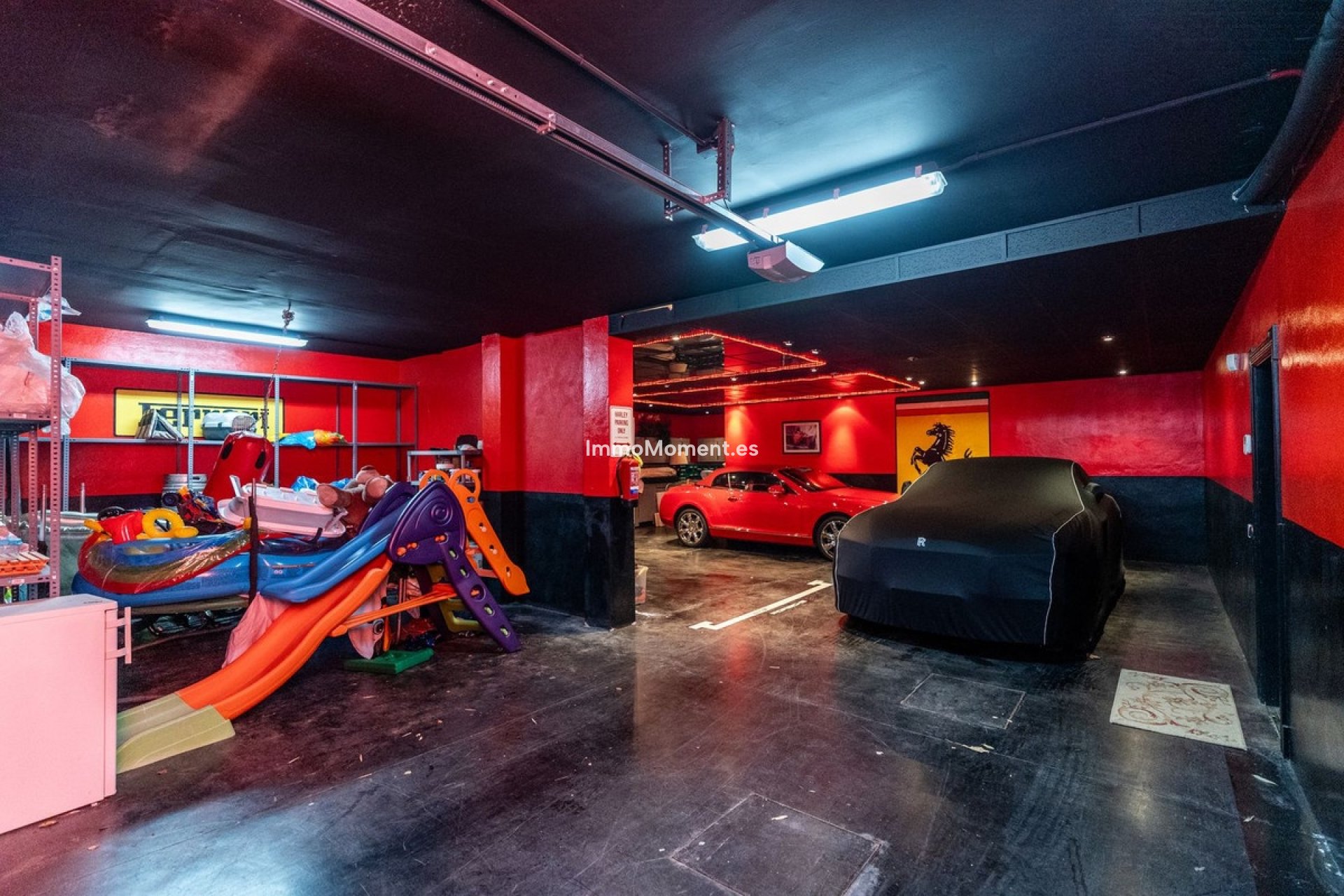 Bestaande woning - Villa - Marbella - Sierra Blanca