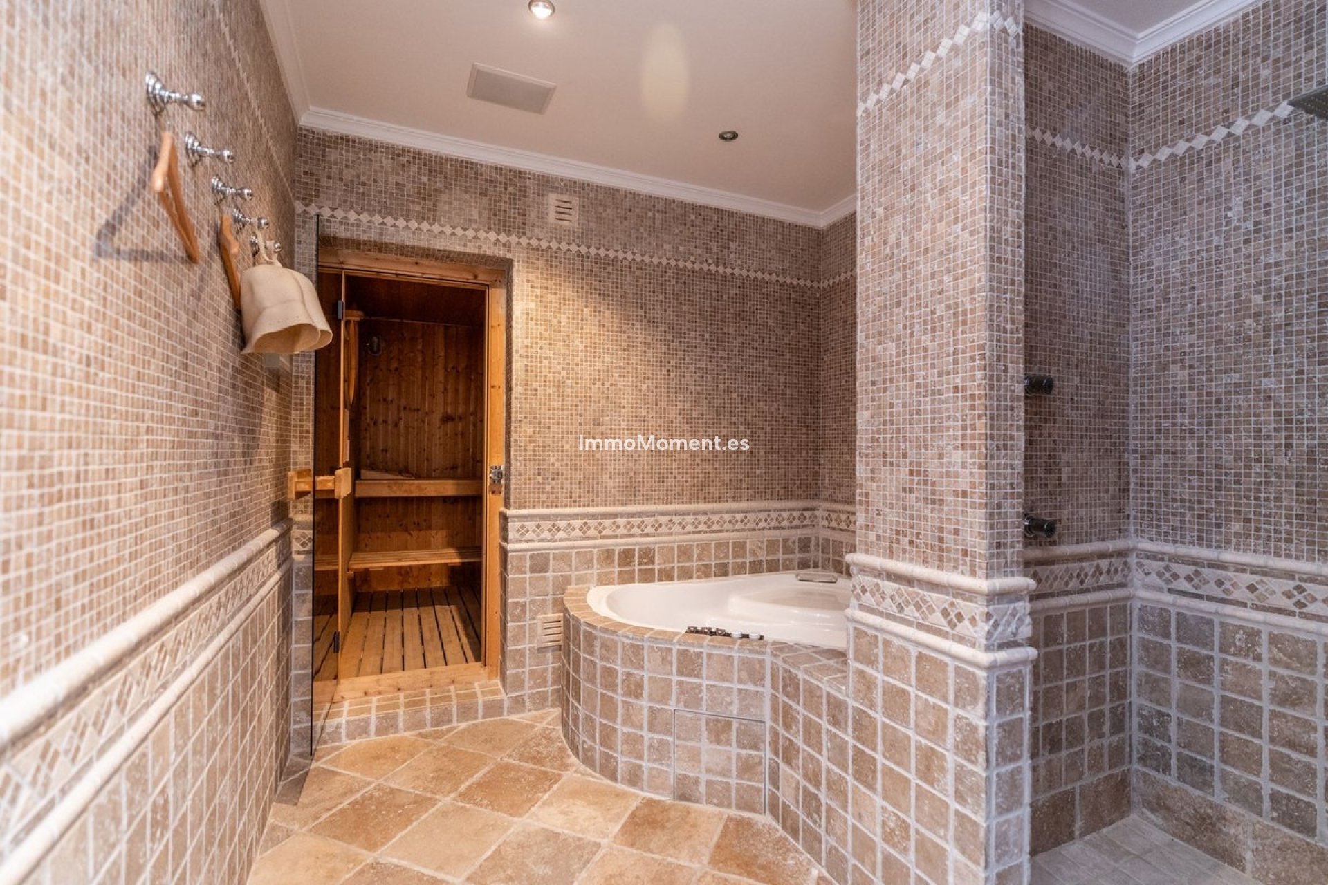 Bestaande woning - Villa - Marbella - Sierra Blanca