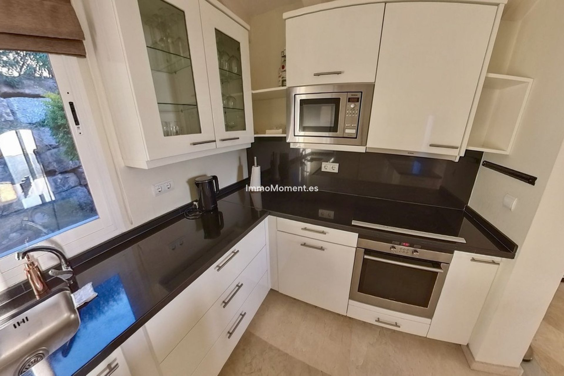 Bestaande woning - Villa - Marbella - Sierra Blanca