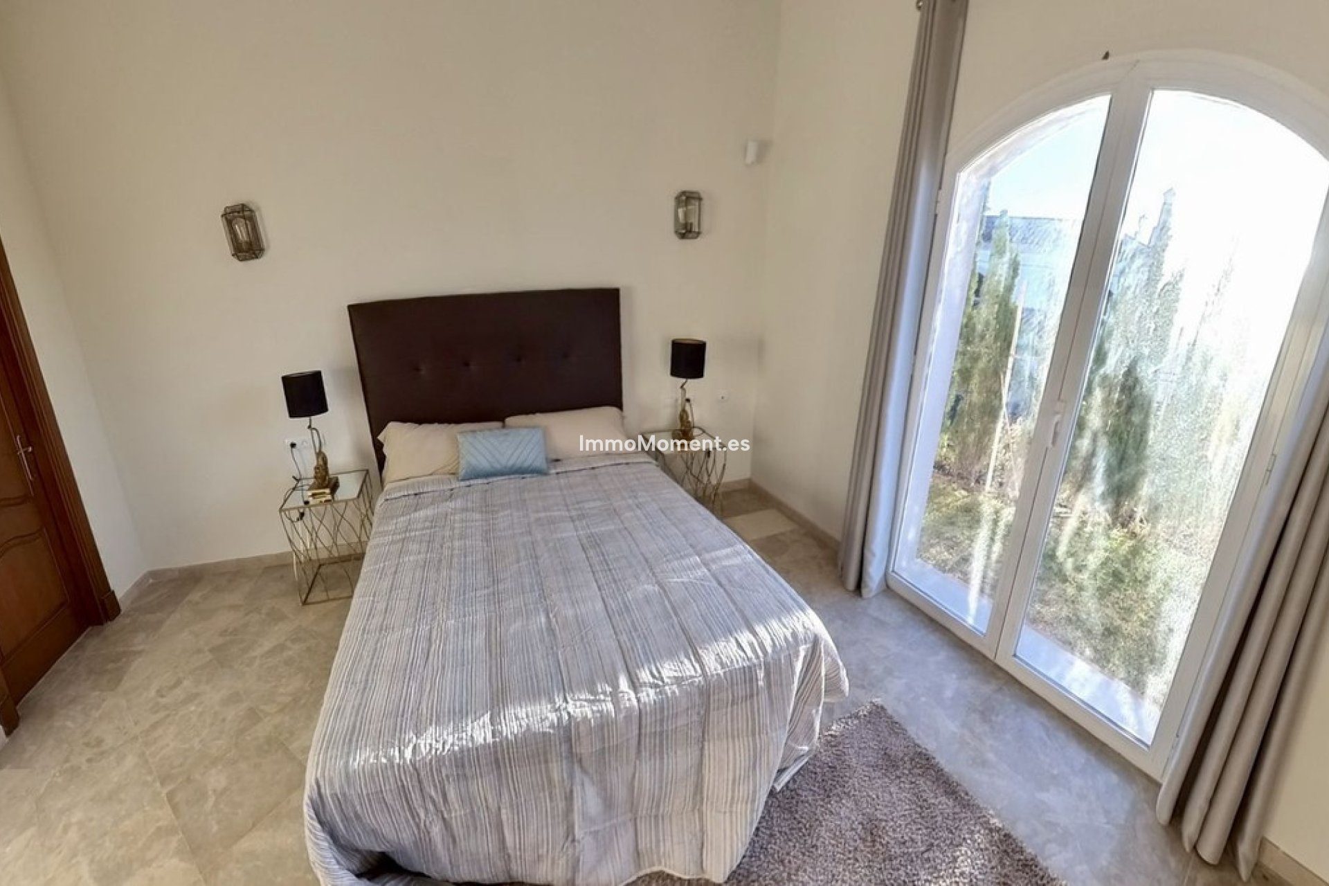 Bestaande woning - Villa - Marbella - Sierra Blanca