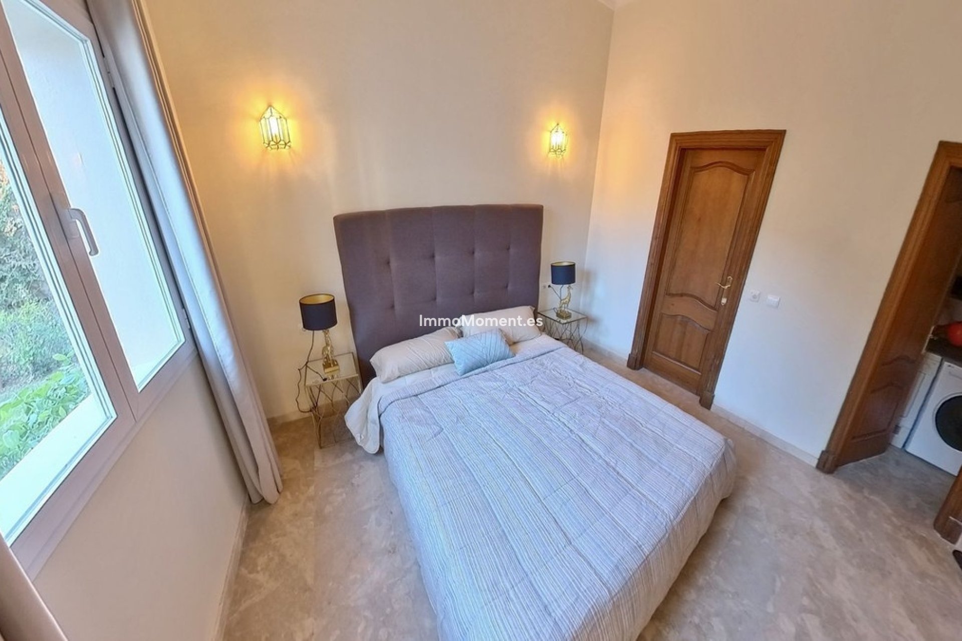 Bestaande woning - Villa - Marbella - Sierra Blanca