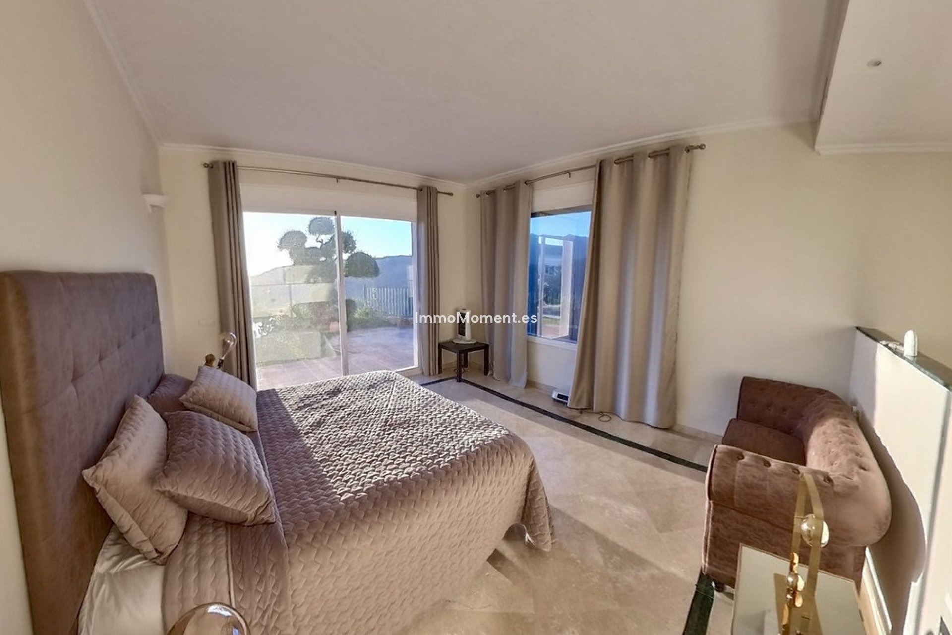 Bestaande woning - Villa - Marbella - Sierra Blanca