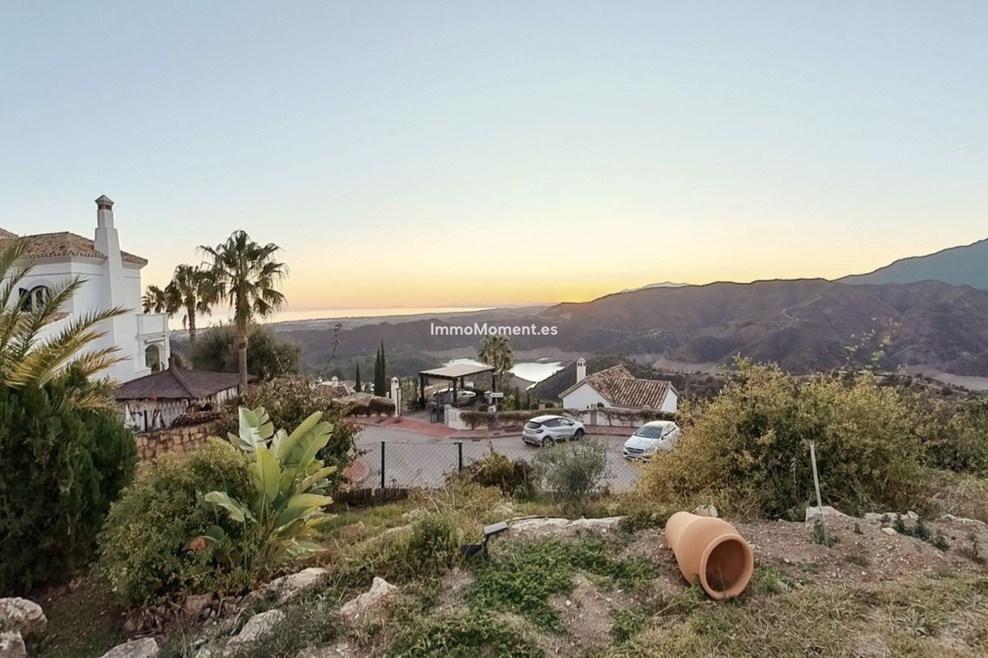 Bestaande woning - Villa - Marbella - Sierra Blanca