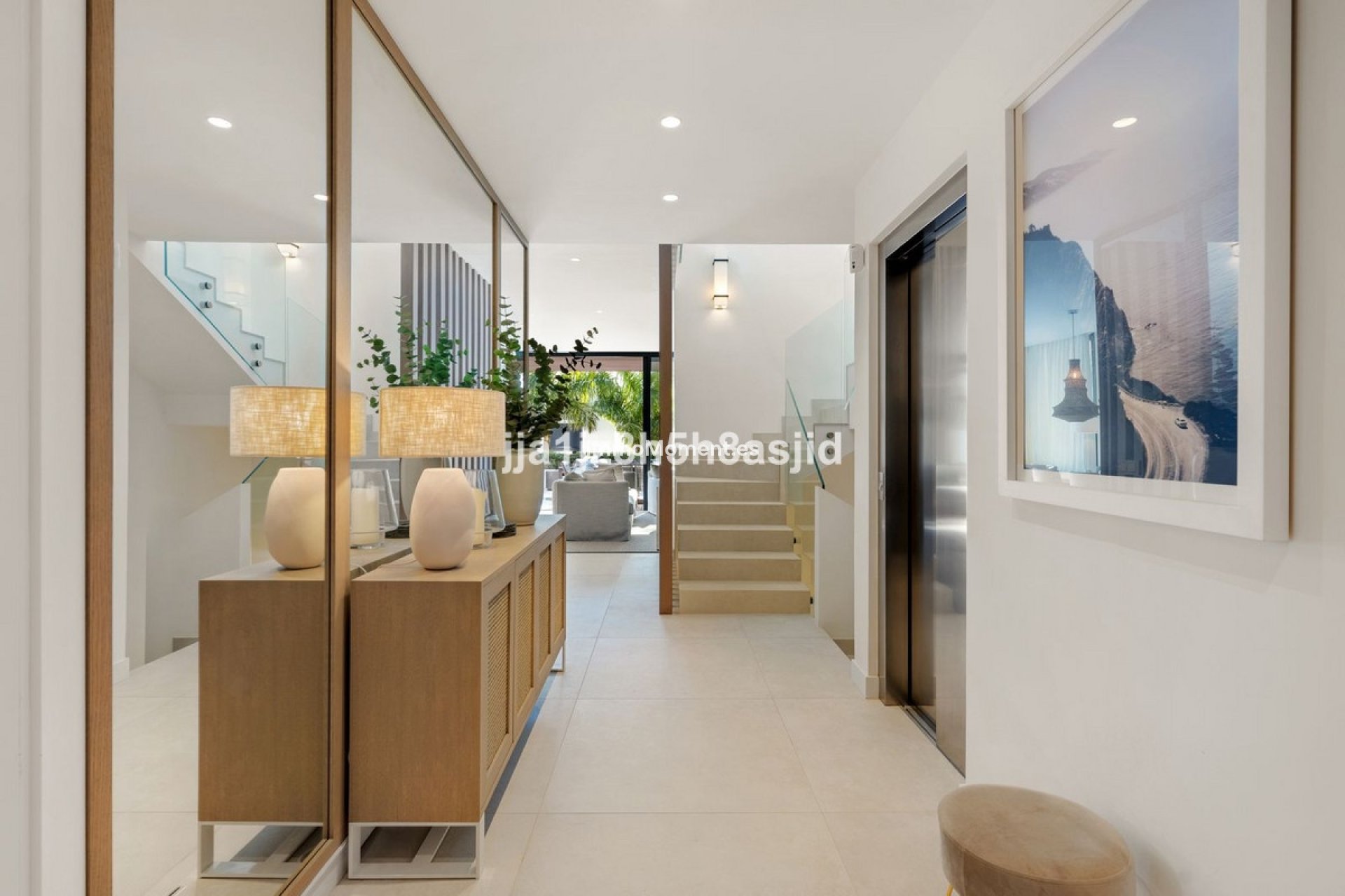 Bestaande woning - Villa - Marbella - Sierra Blanca