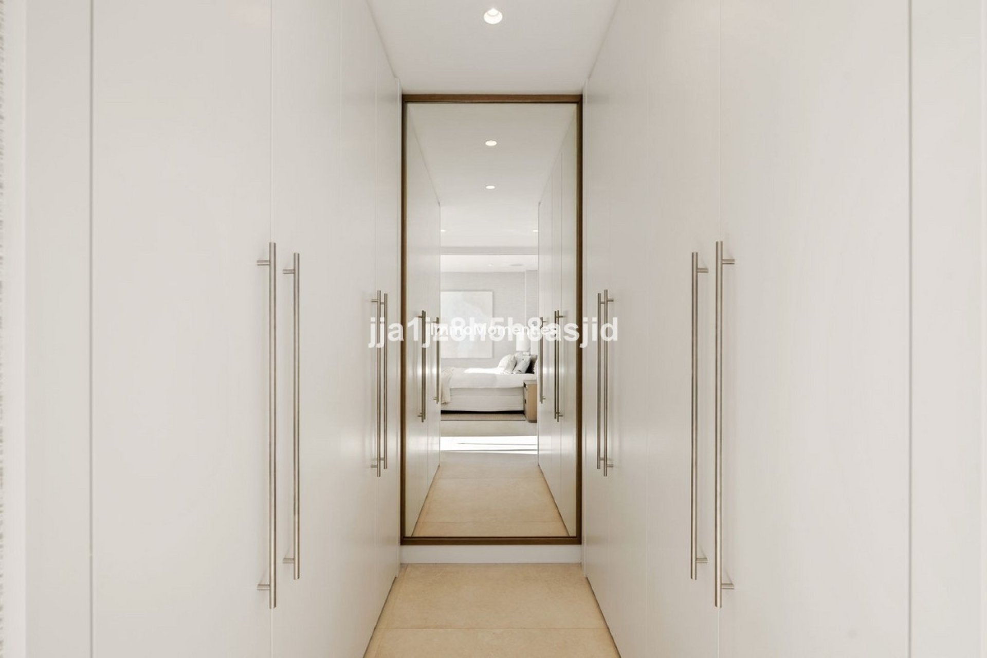 Bestaande woning - Villa - Marbella - Sierra Blanca