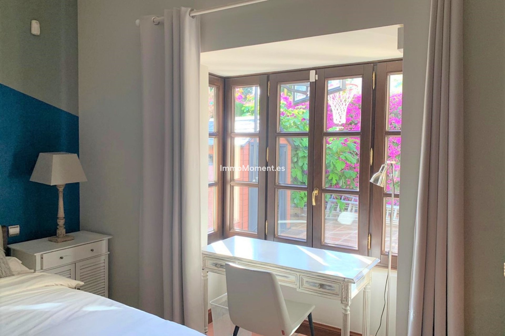 Bestaande woning - Villa - Marbella - Sierra Blanca