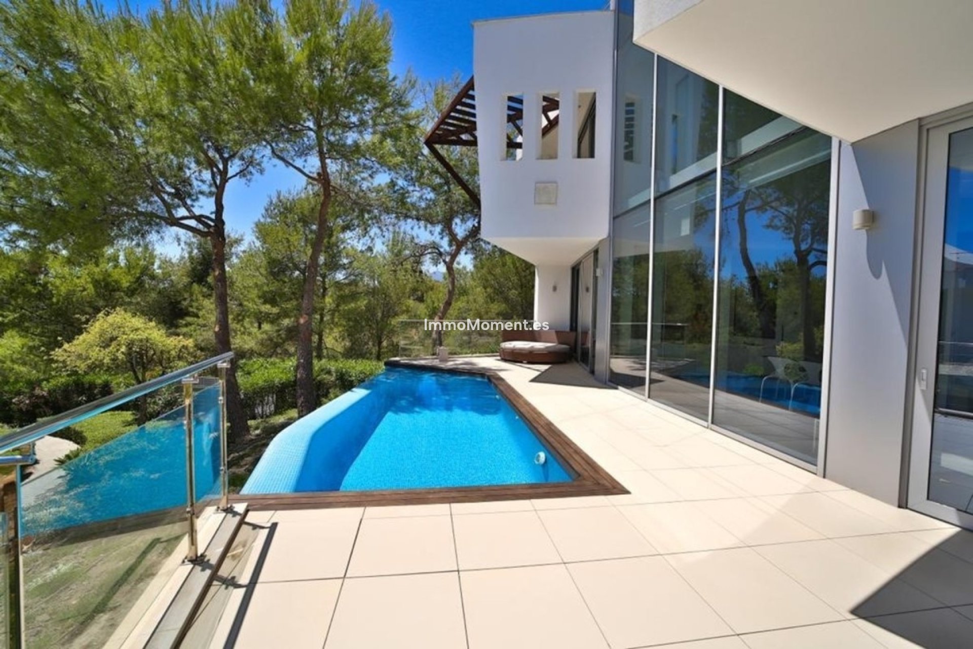 Bestaande woning - Villa - Marbella - Sierra Blanca