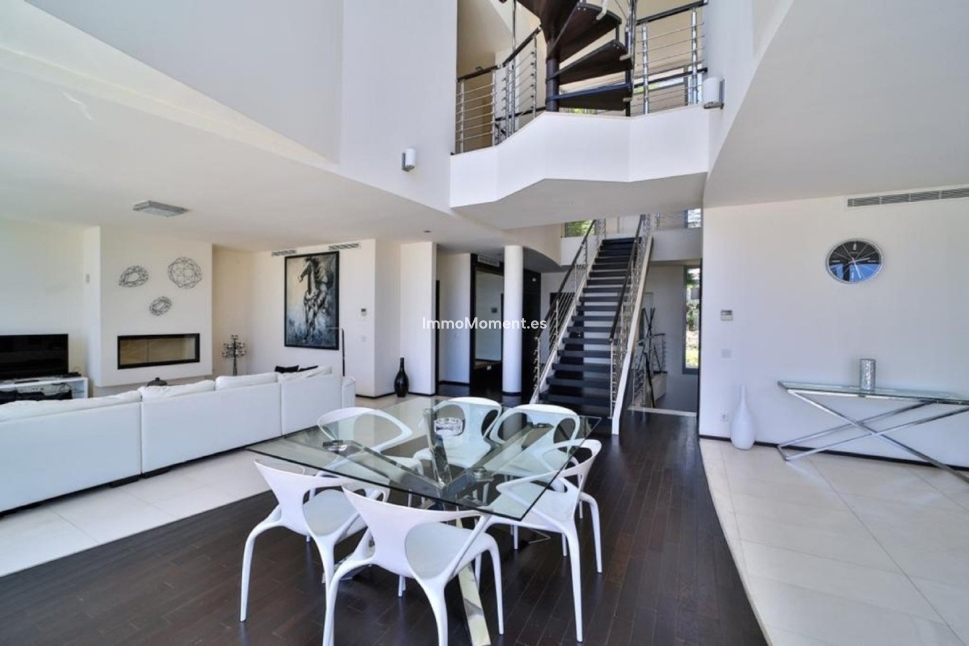 Bestaande woning - Villa - Marbella - Sierra Blanca