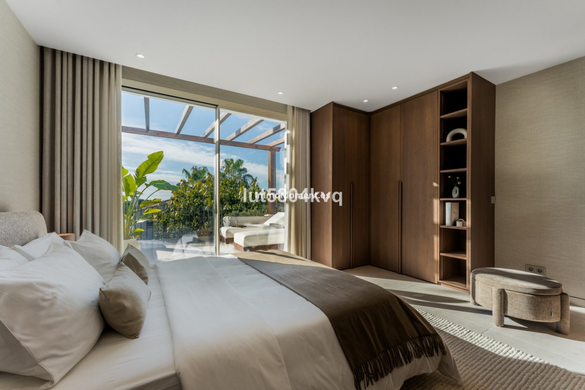 Bestaande woning - Villa - Marbella - The Golden Mile