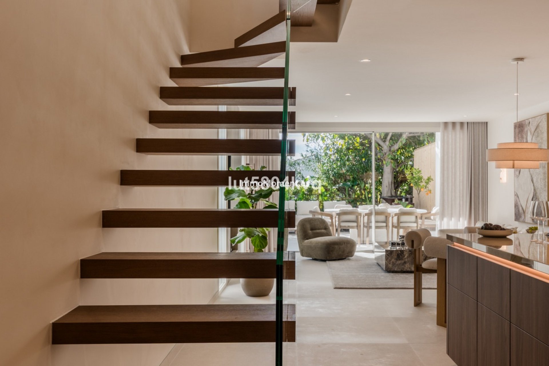 Bestaande woning - Villa - Marbella - The Golden Mile