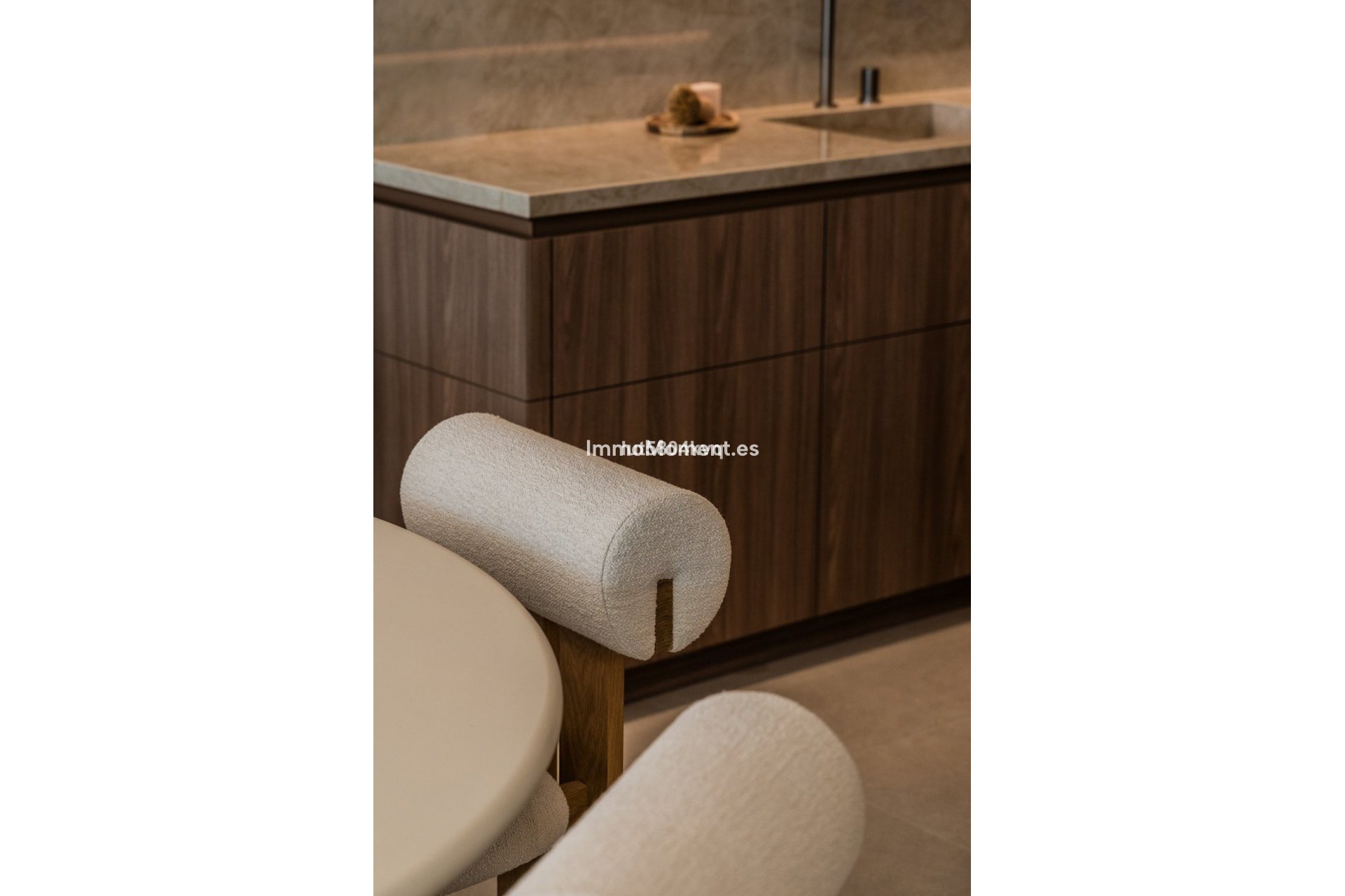 Bestaande woning - Villa - Marbella - The Golden Mile