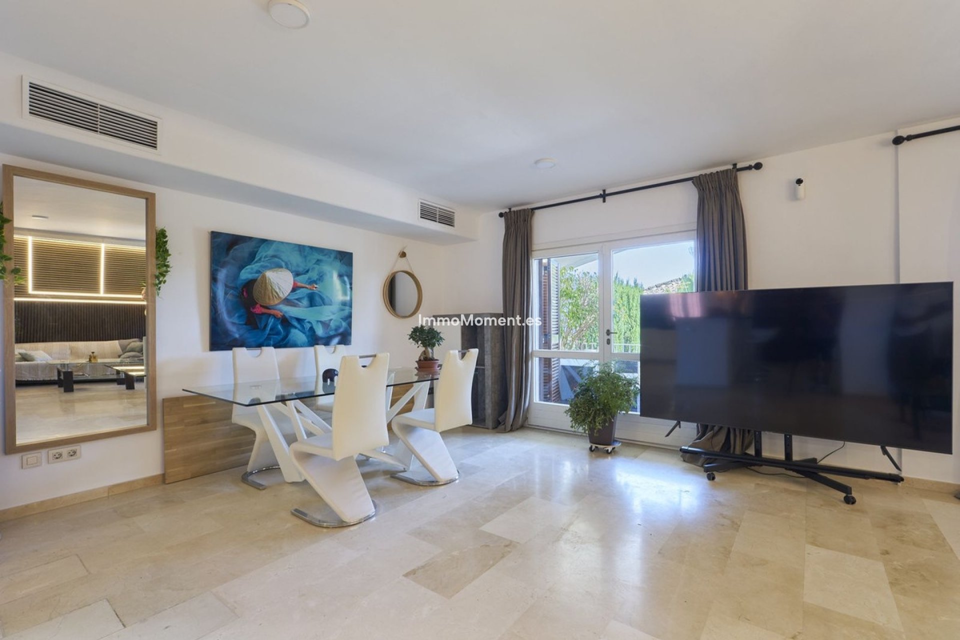 Bestaande woning - Villa - Marbella - The Golden Mile
