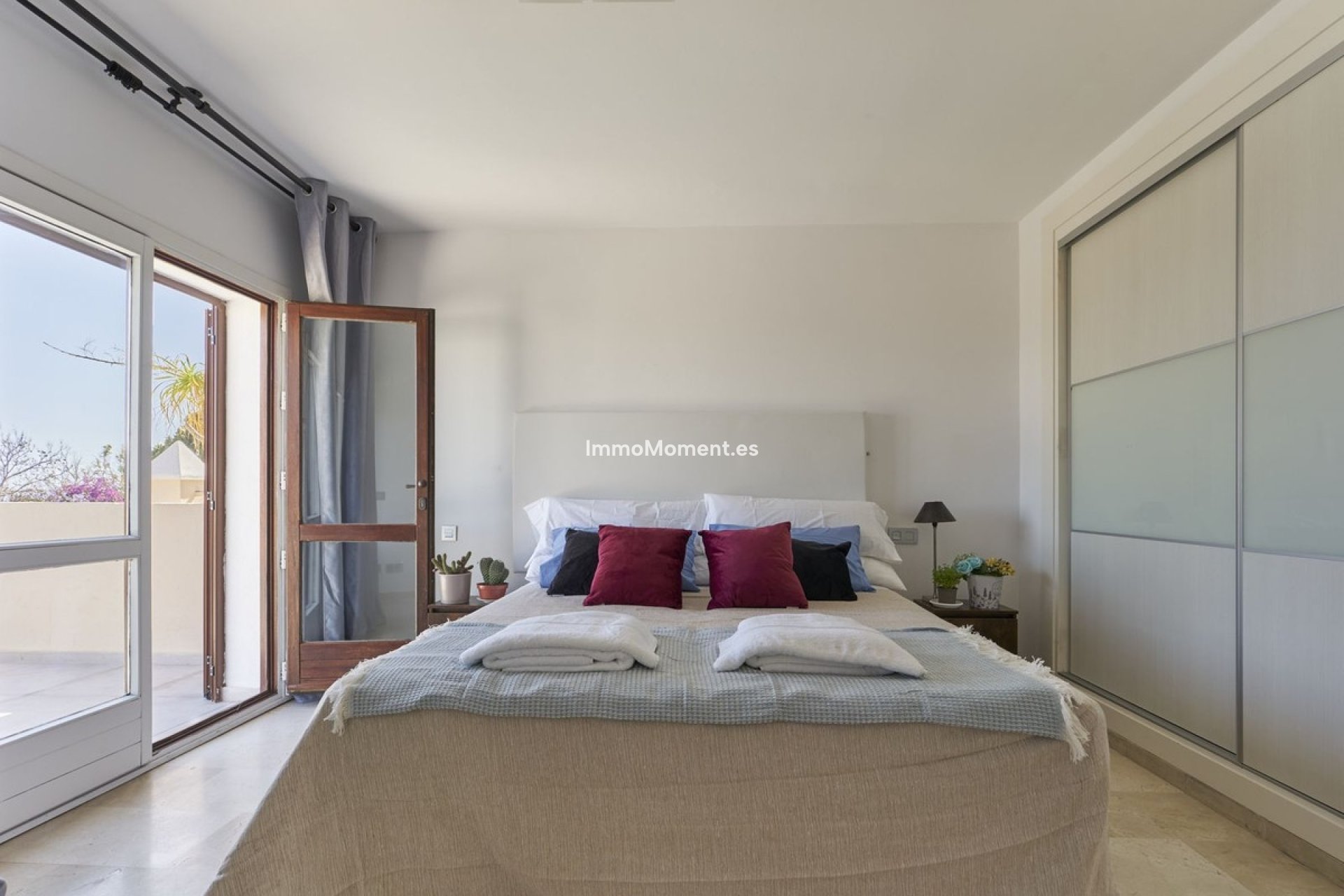 Bestaande woning - Villa - Marbella - The Golden Mile