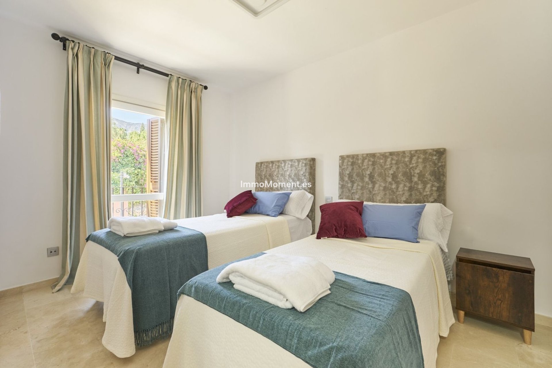 Bestaande woning - Villa - Marbella - The Golden Mile