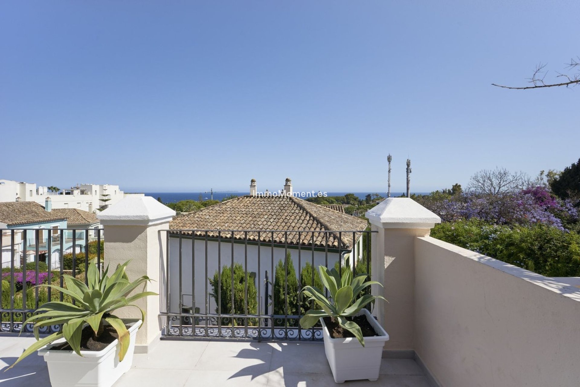Bestaande woning - Villa - Marbella - The Golden Mile