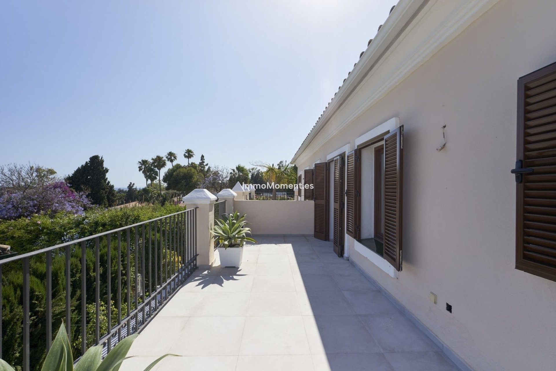 Bestaande woning - Villa - Marbella - The Golden Mile