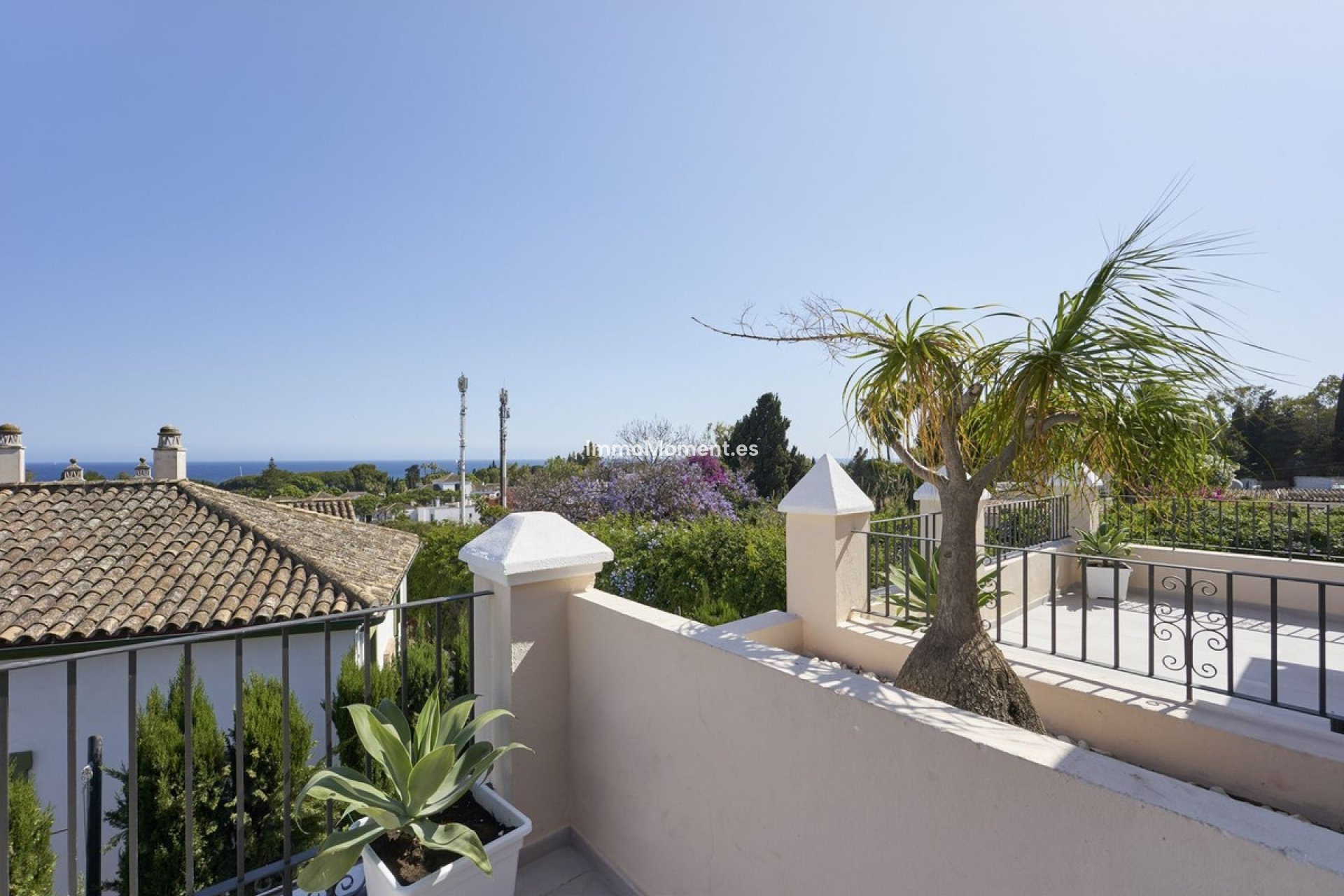 Bestaande woning - Villa - Marbella - The Golden Mile
