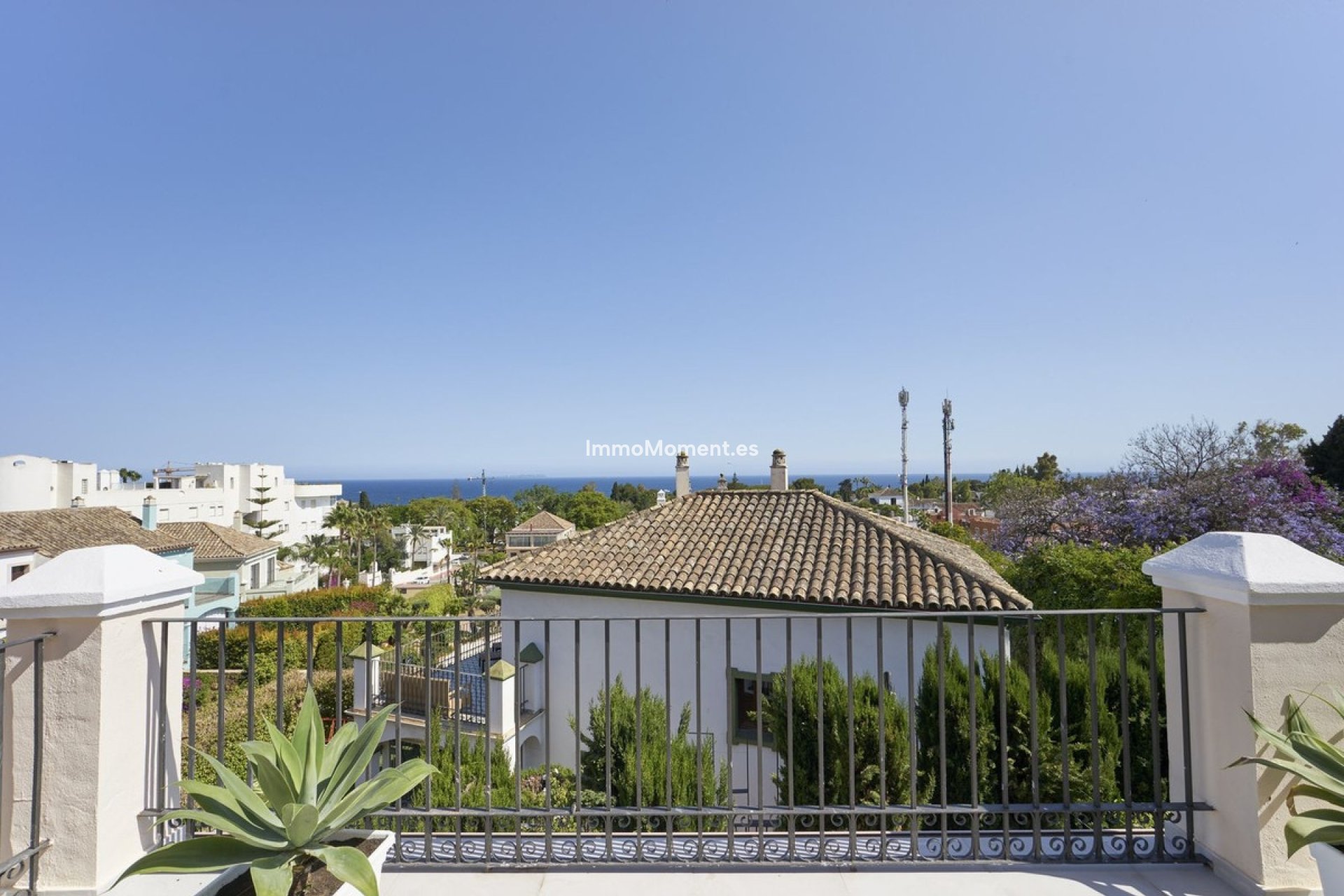 Bestaande woning - Villa - Marbella - The Golden Mile