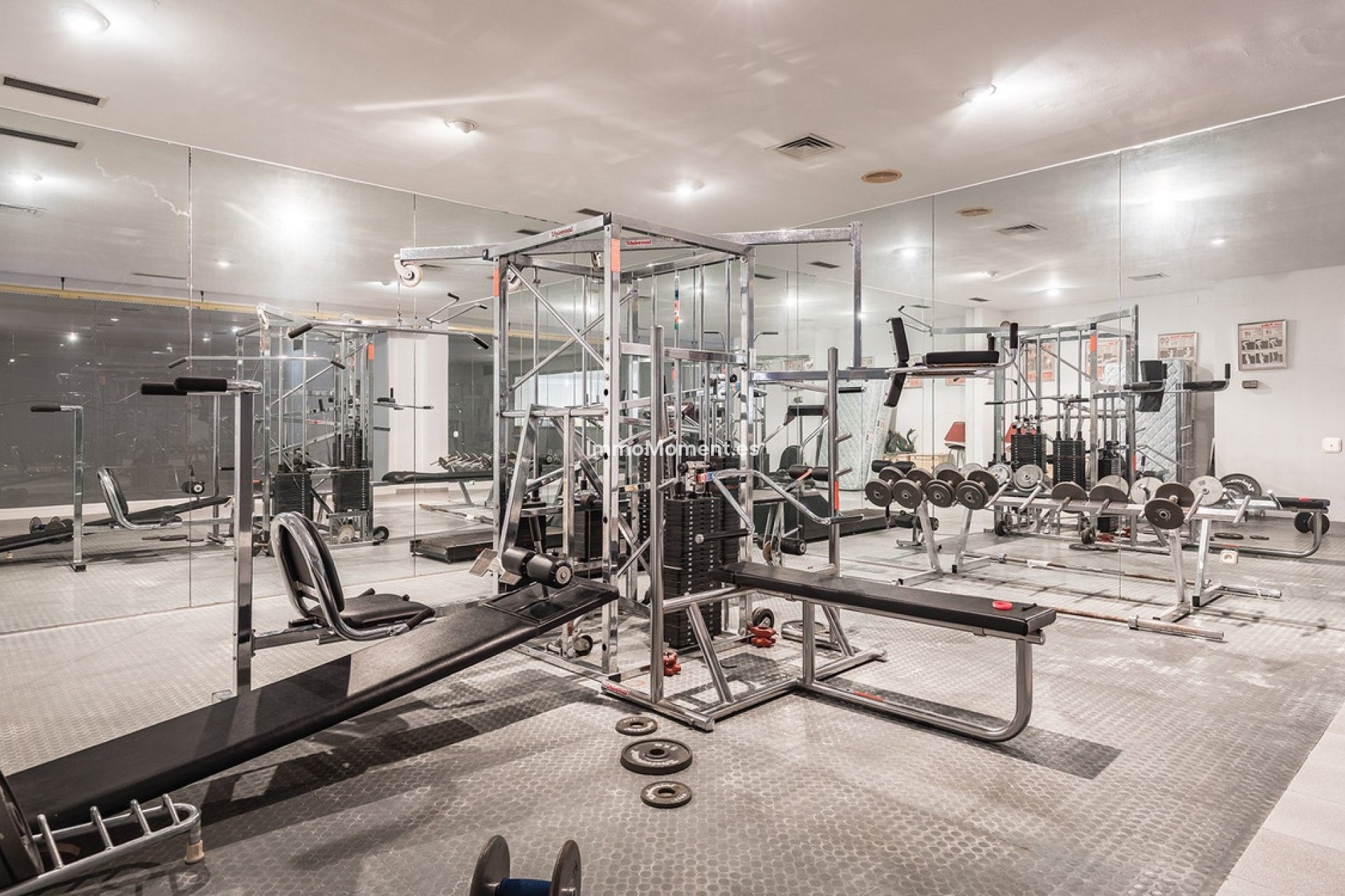 Bestaande woning - Villa - Marbella - The Golden Mile