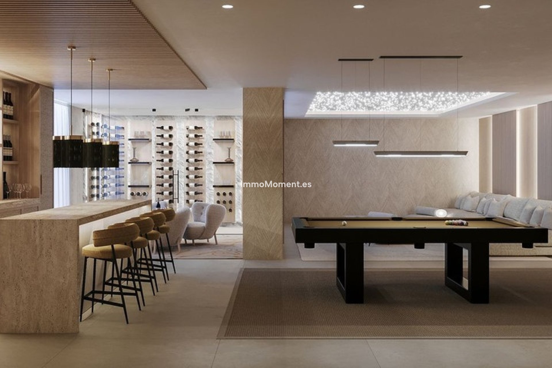 Bestaande woning - Villa - Marbella - The Golden Mile