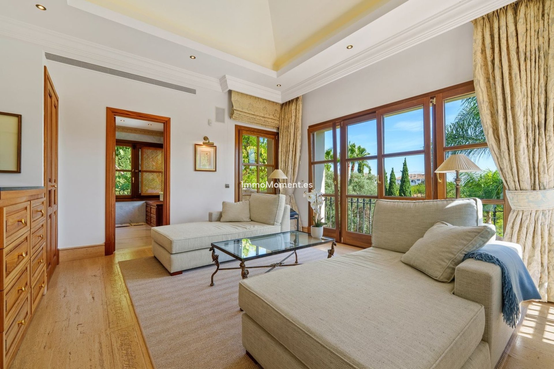 Bestaande woning - Villa - Marbella - The Golden Mile