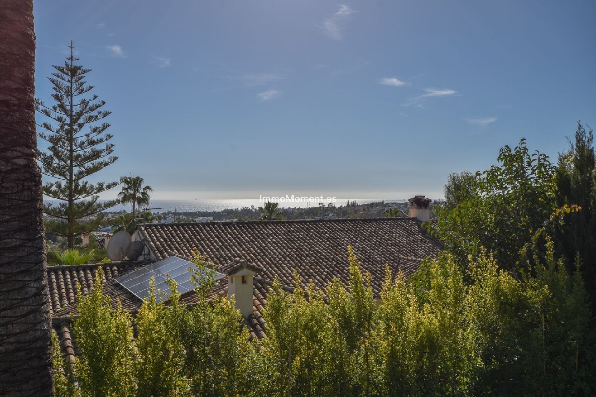 Bestaande woning - Villa - Marbella - The Golden Mile