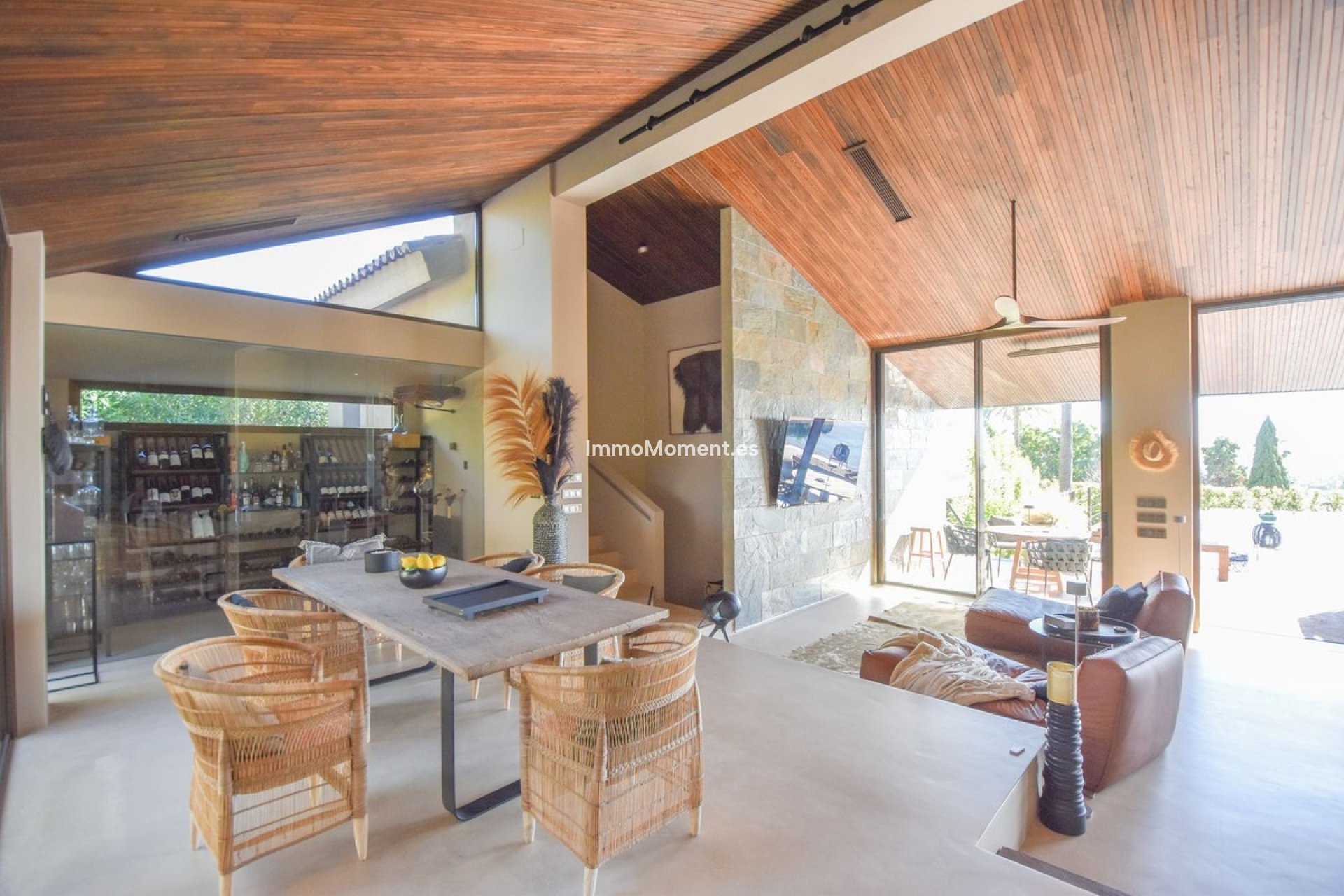 Bestaande woning - Villa - Marbella - The Golden Mile