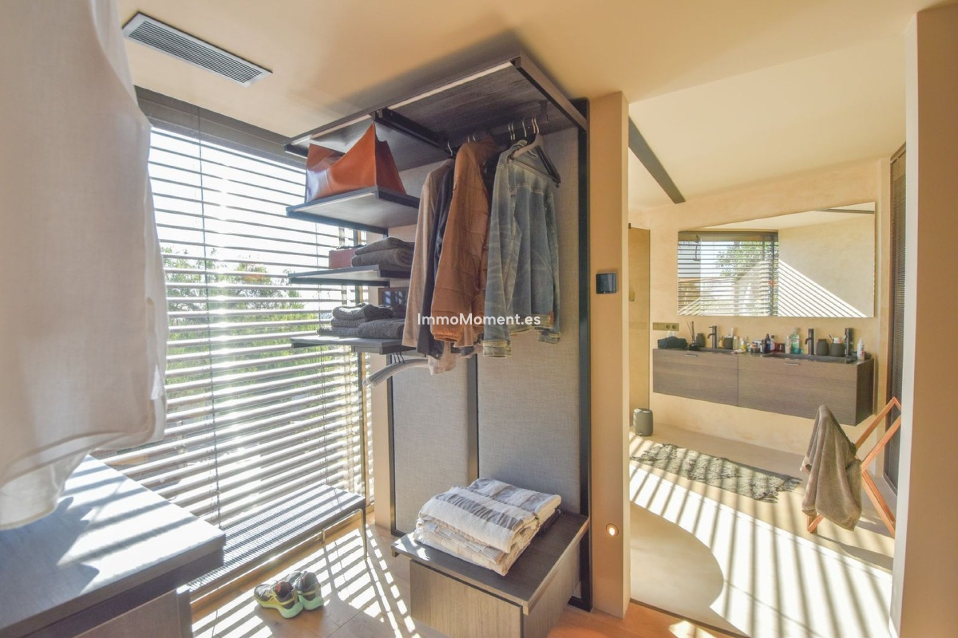 Bestaande woning - Villa - Marbella - The Golden Mile