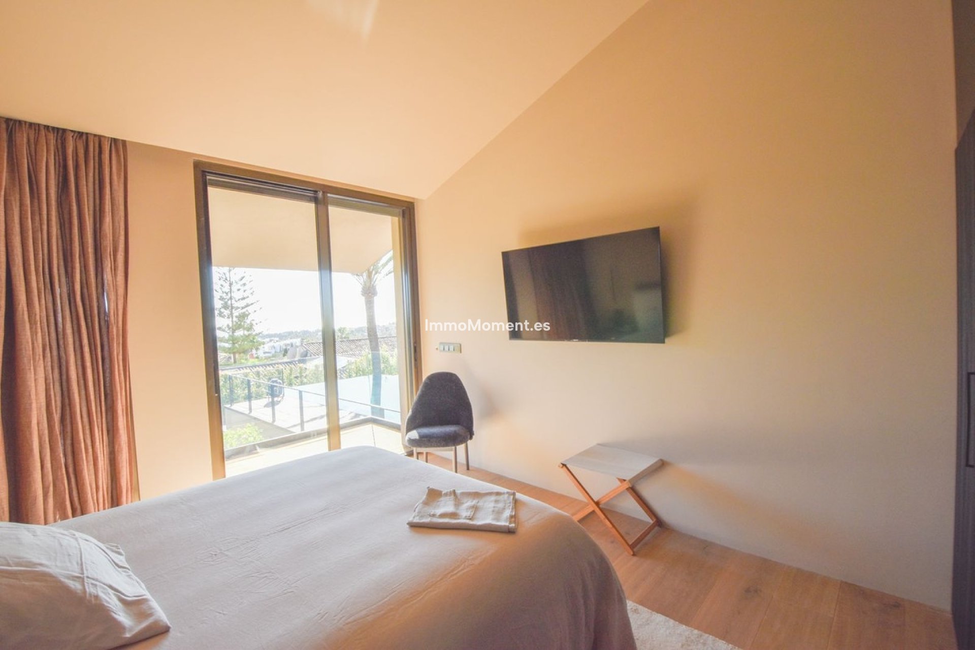 Bestaande woning - Villa - Marbella - The Golden Mile