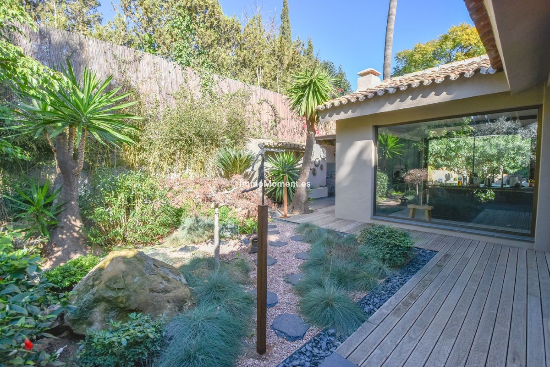 Bestaande woning - Villa - Marbella - The Golden Mile