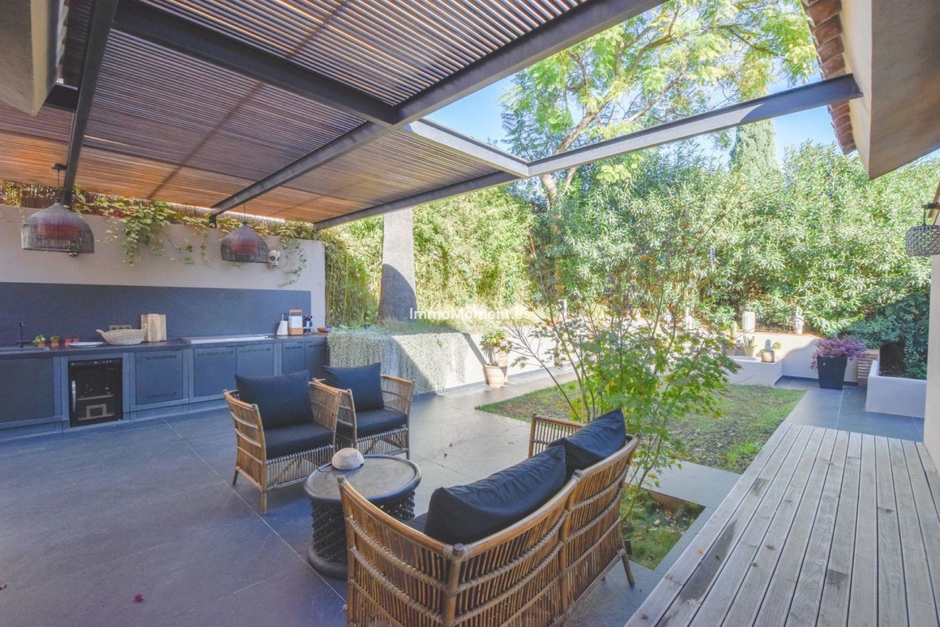 Bestaande woning - Villa - Marbella - The Golden Mile