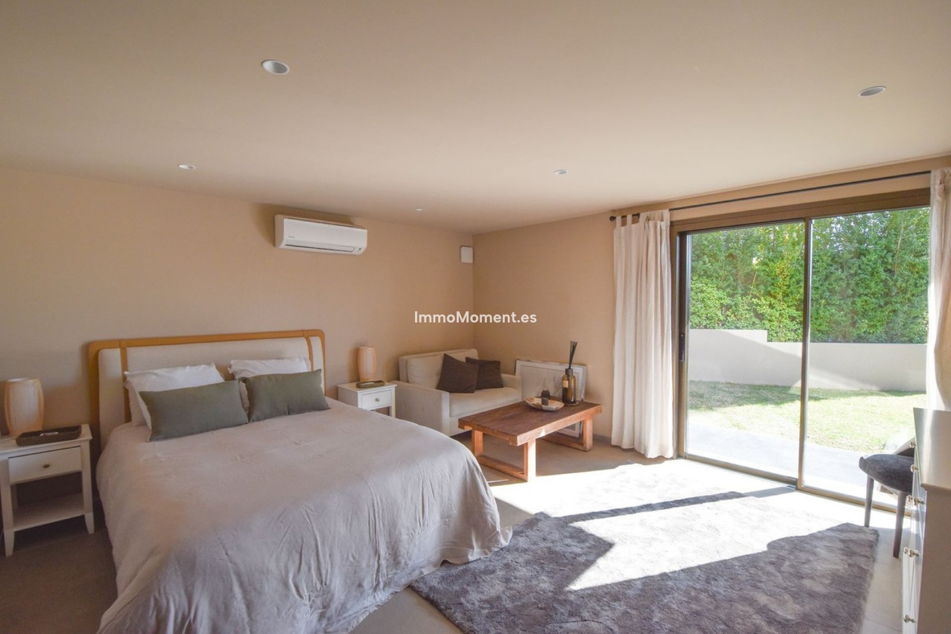 Bestaande woning - Villa - Marbella - The Golden Mile