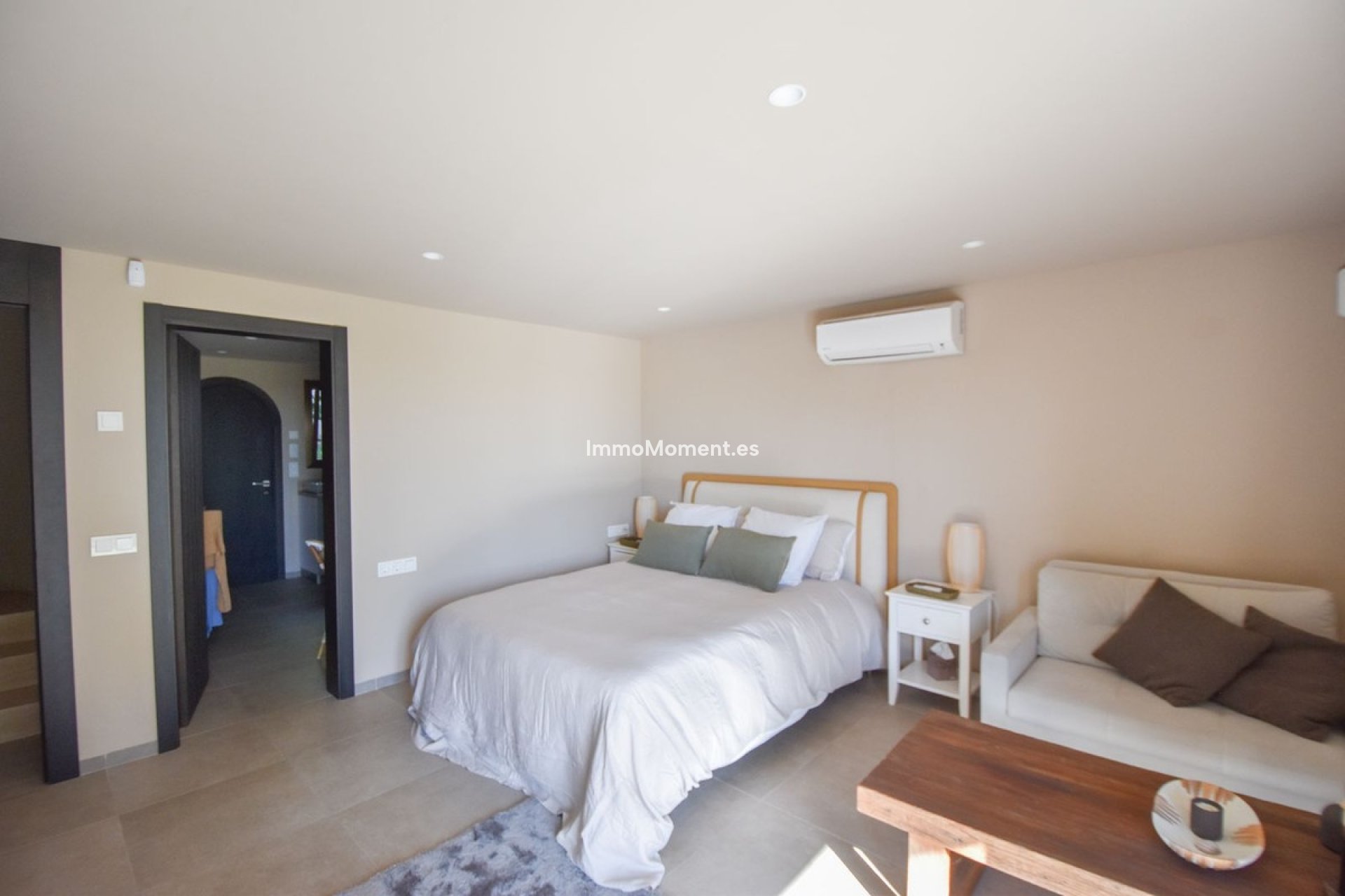 Bestaande woning - Villa - Marbella - The Golden Mile