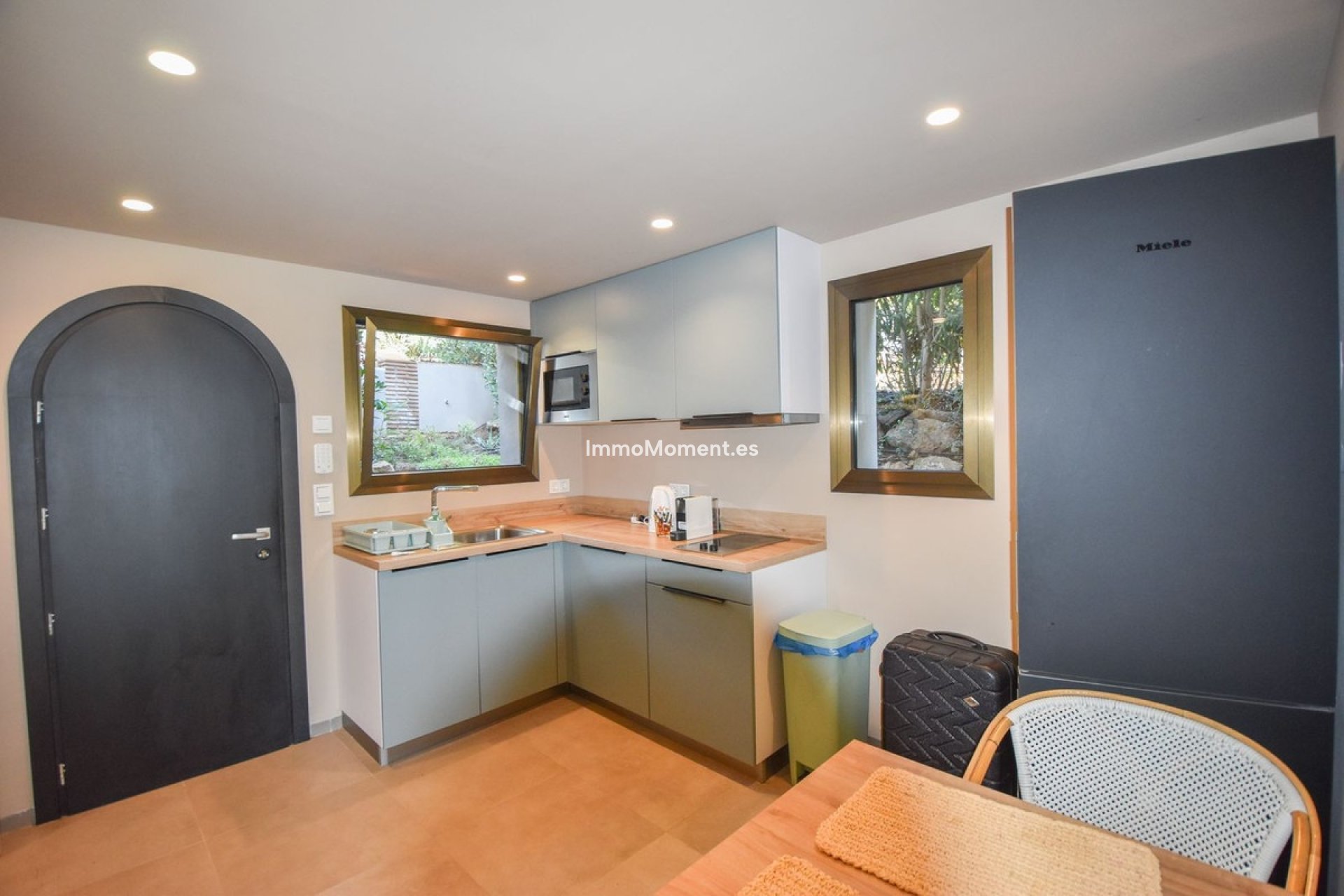 Bestaande woning - Villa - Marbella - The Golden Mile