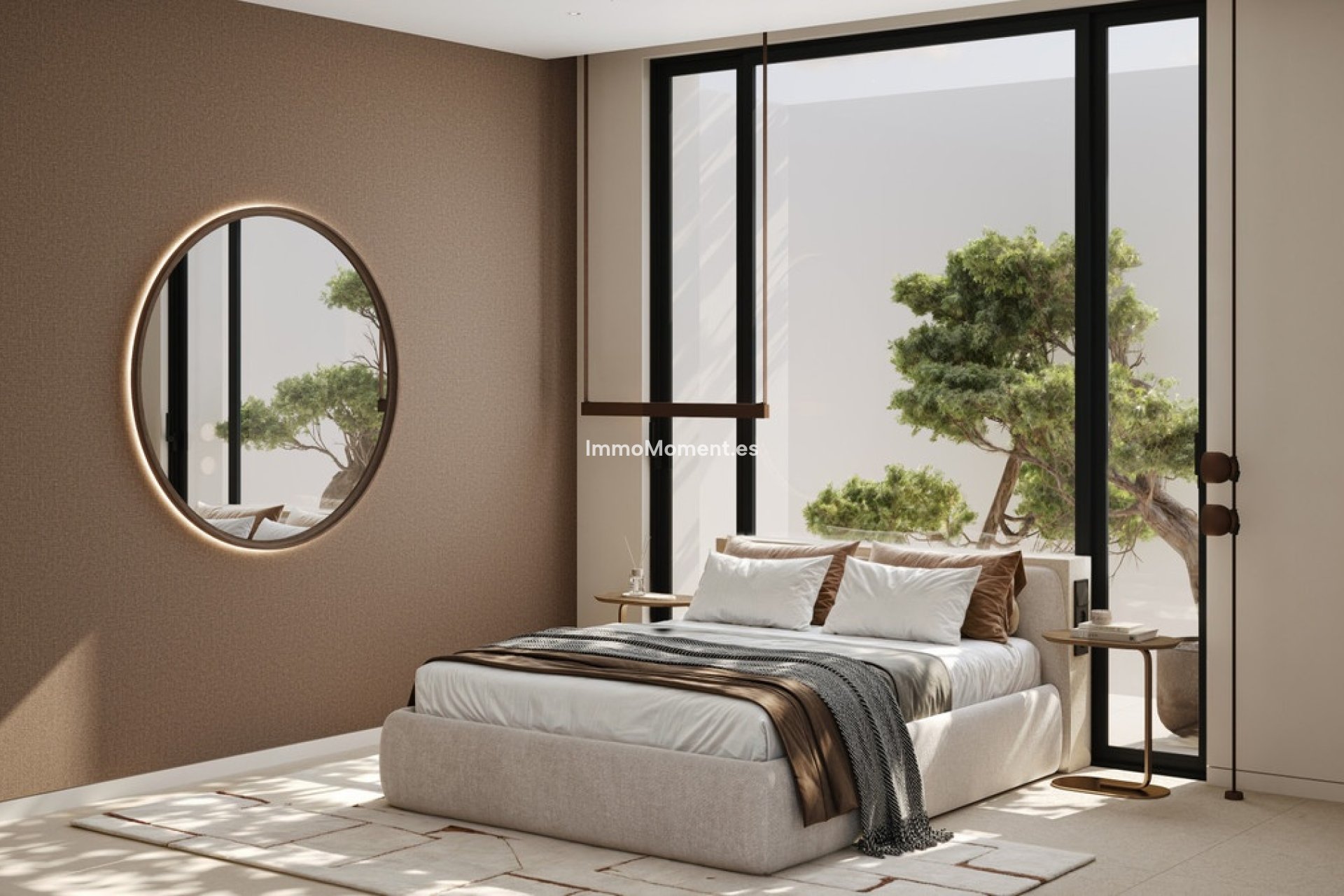 Bestaande woning - Villa - Marbella - The Golden Mile