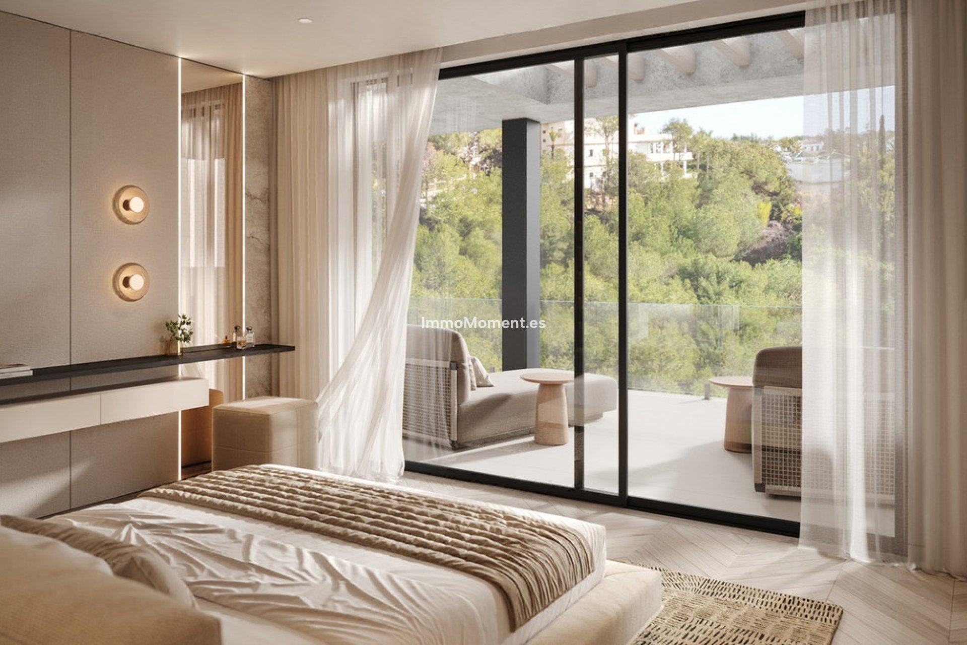 Bestaande woning - Villa - Marbella - The Golden Mile