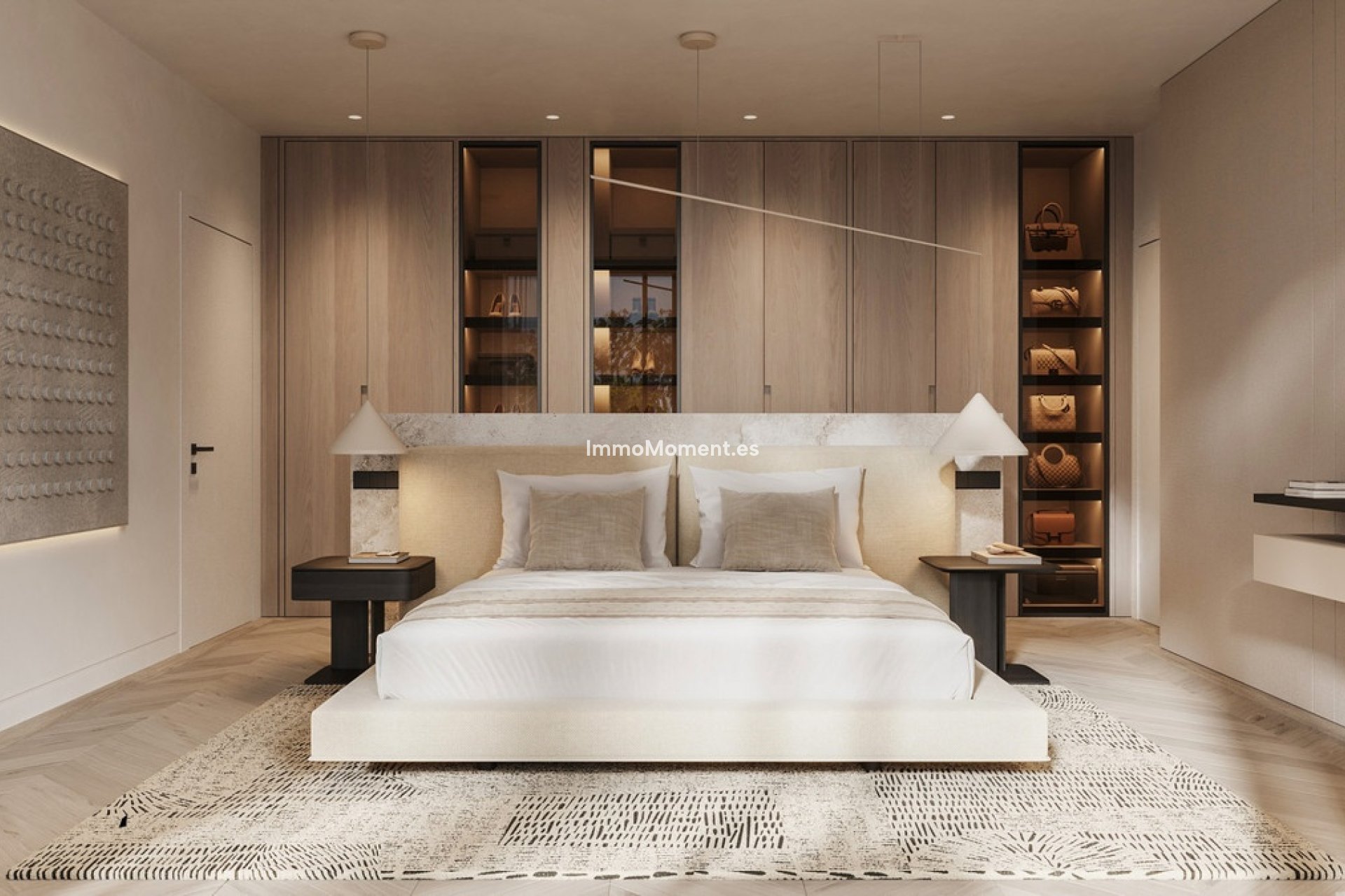 Bestaande woning - Villa - Marbella - The Golden Mile