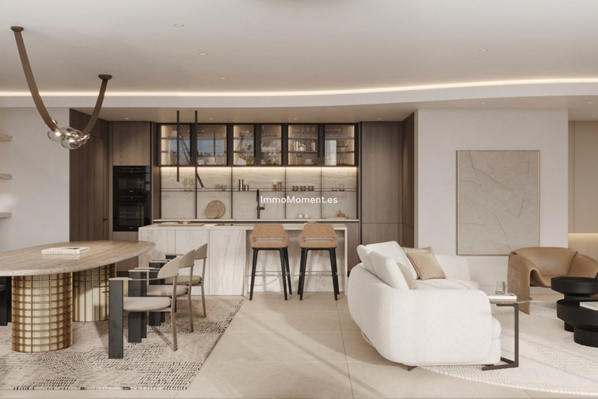 Bestaande woning - Villa - Marbella - The Golden Mile