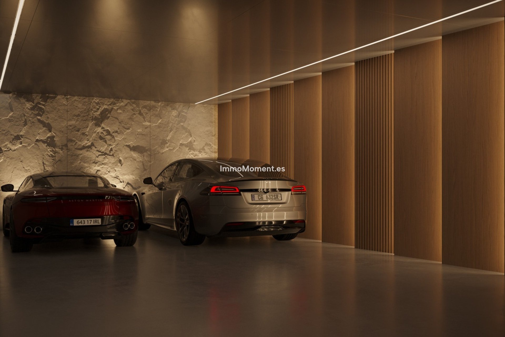 Bestaande woning - Villa - Marbella - The Golden Mile