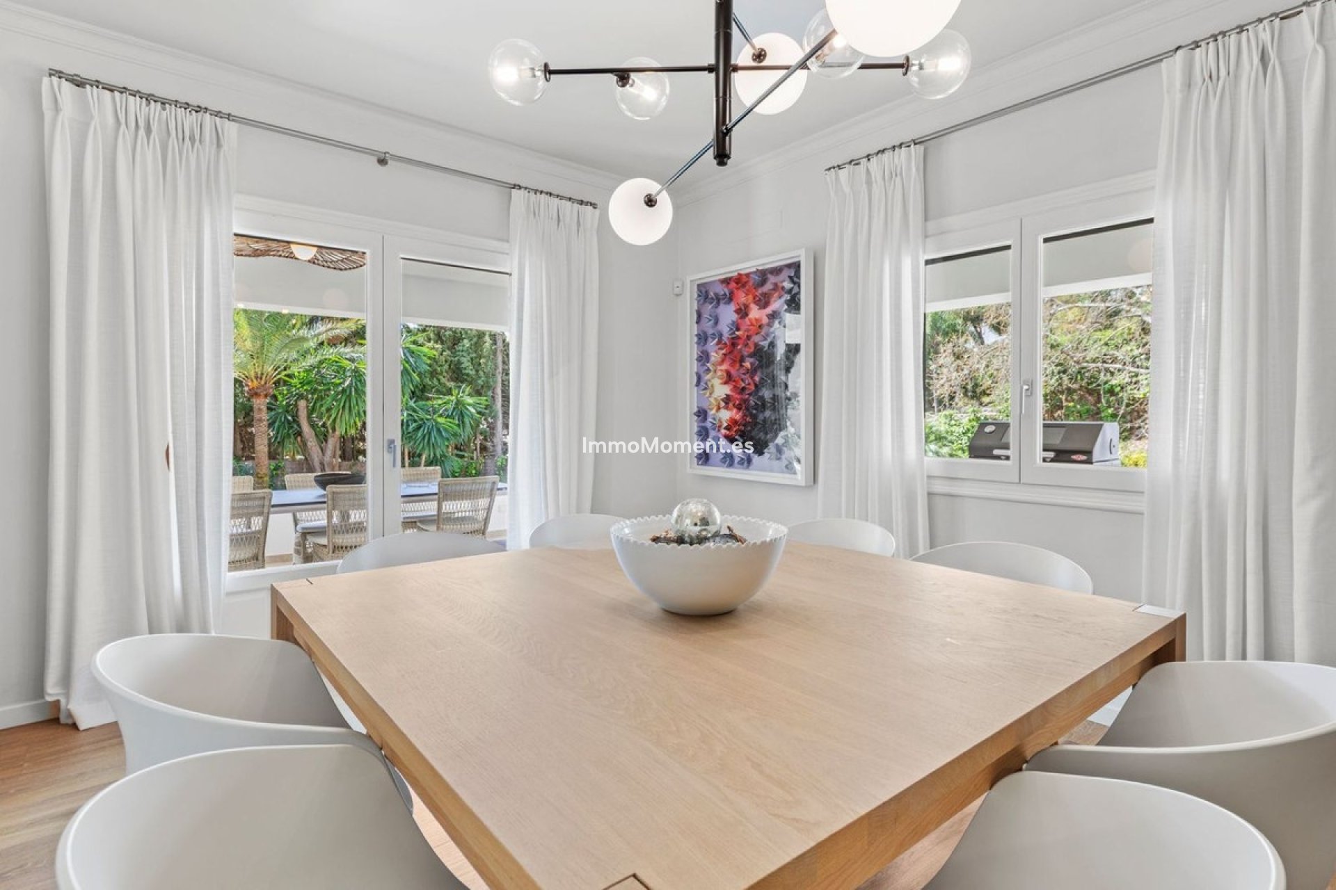 Bestaande woning - Villa - Marbella - The Golden Mile