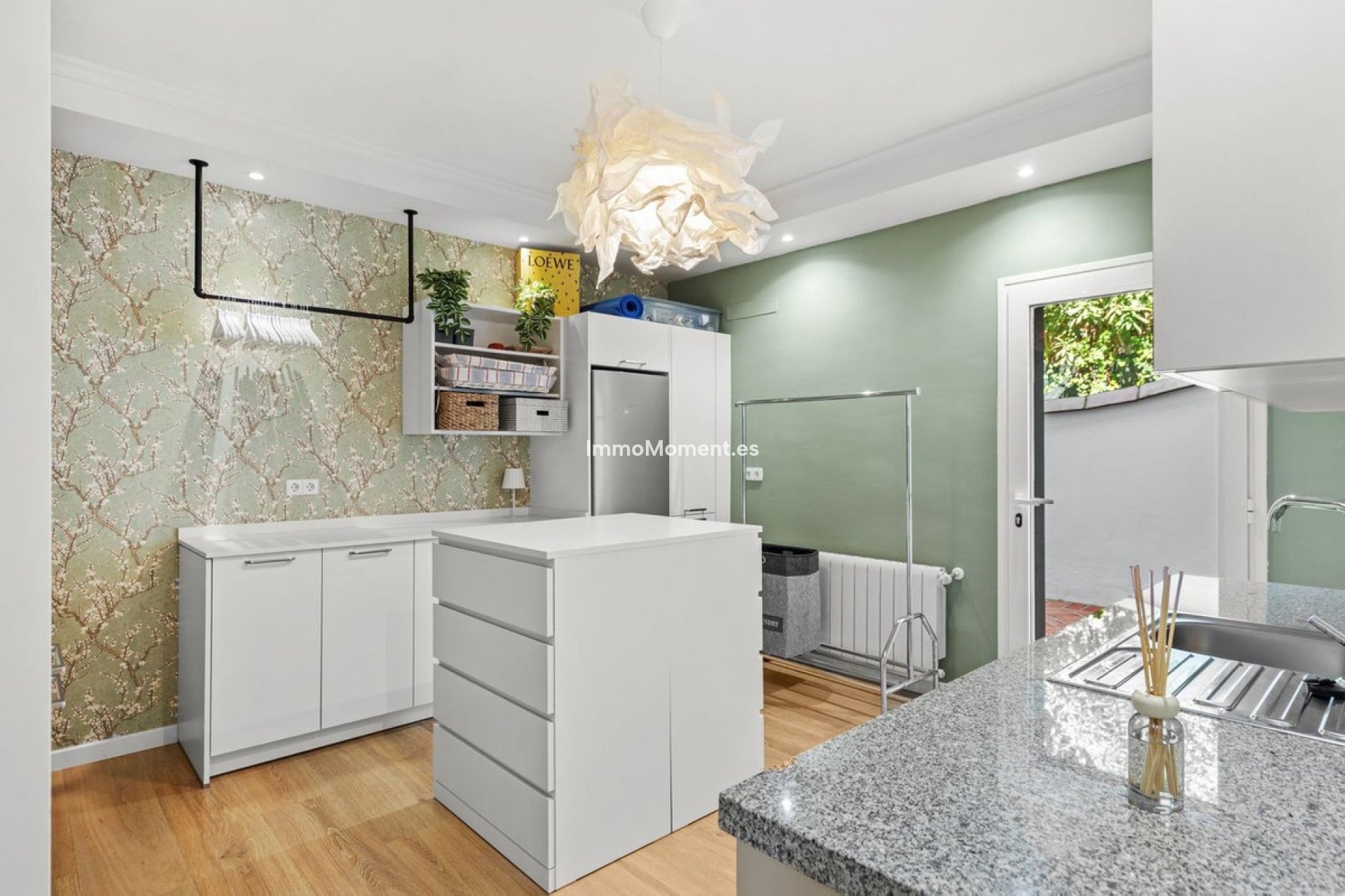 Bestaande woning - Villa - Marbella - The Golden Mile