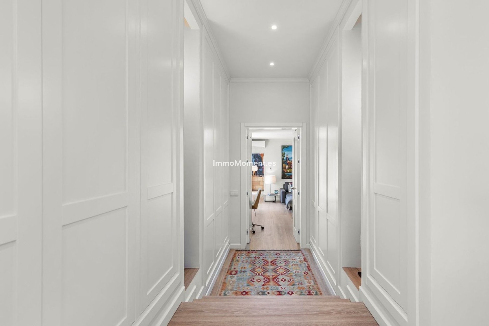 Bestaande woning - Villa - Marbella - The Golden Mile