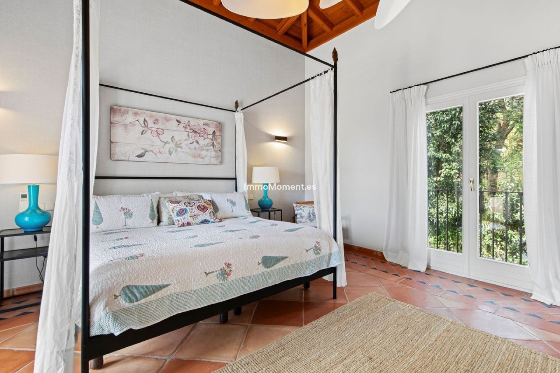 Bestaande woning - Villa - Marbella - The Golden Mile