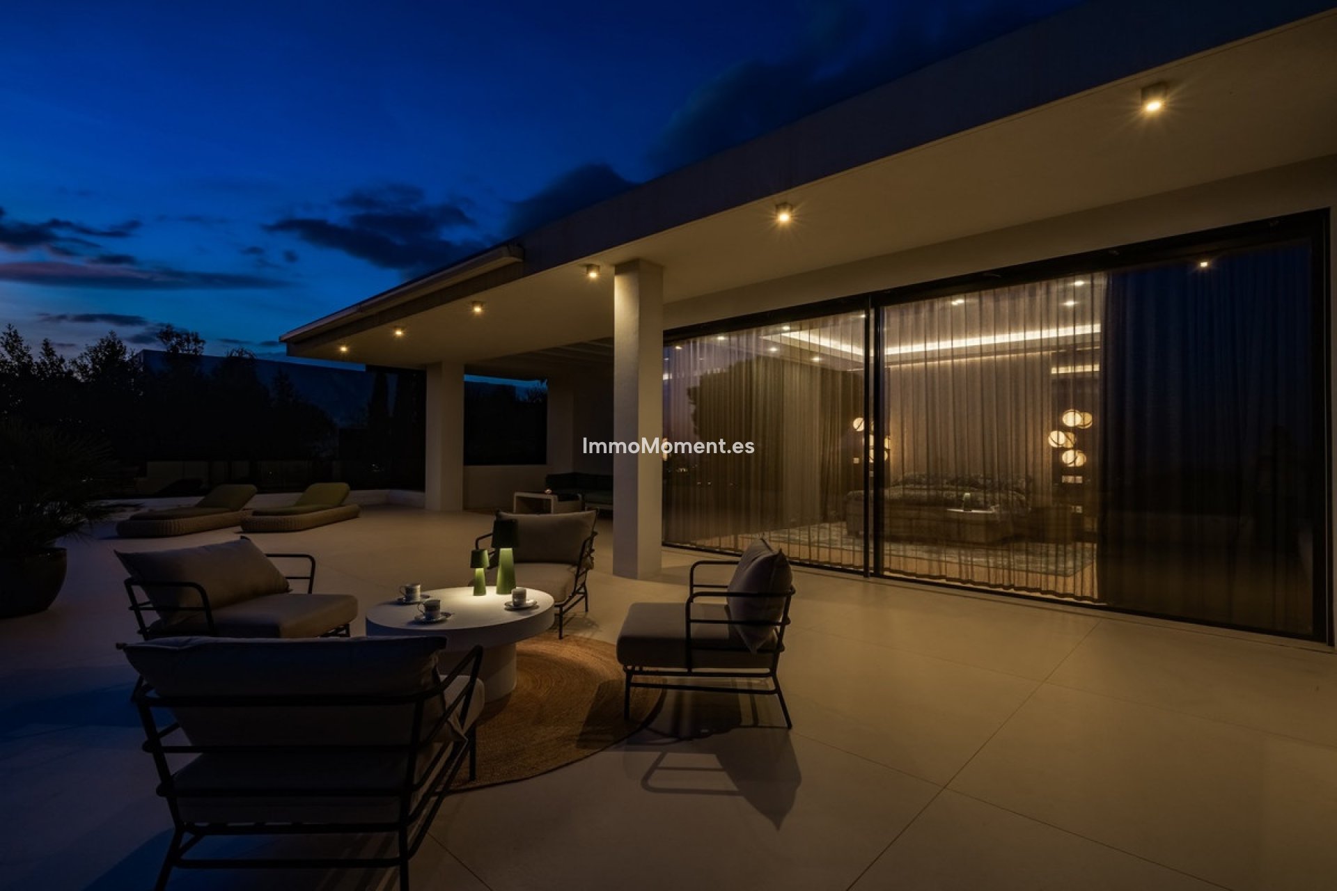 Bestaande woning - Villa - Marbella - The Golden Mile