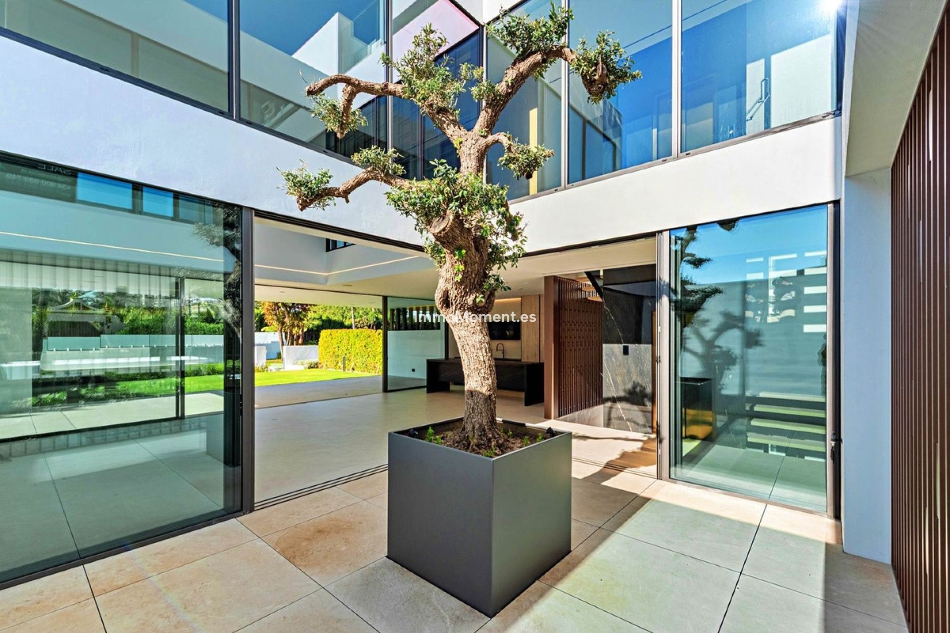 Bestaande woning - Villa - Marbella - The Golden Mile