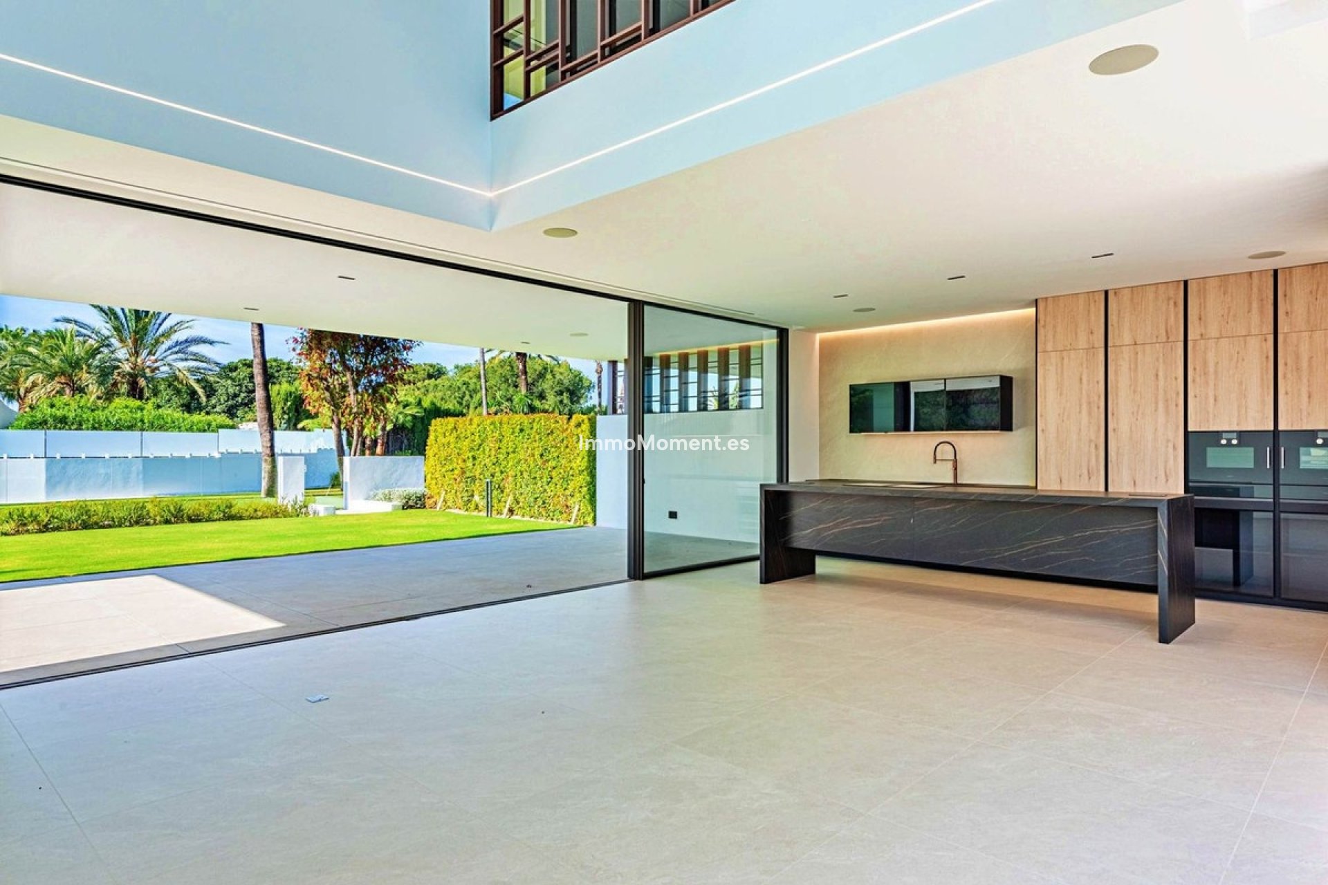 Bestaande woning - Villa - Marbella - The Golden Mile