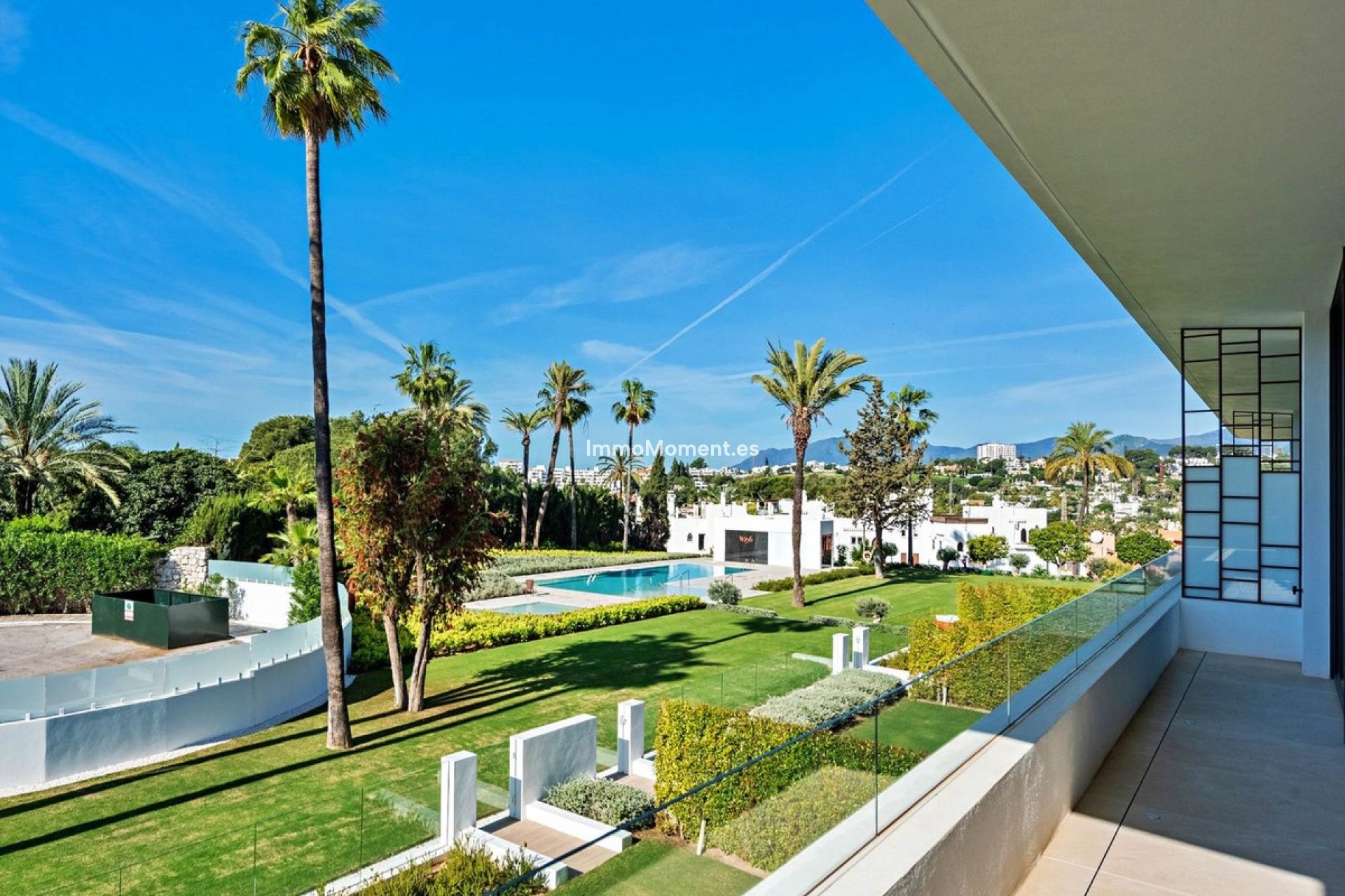 Bestaande woning - Villa - Marbella - The Golden Mile