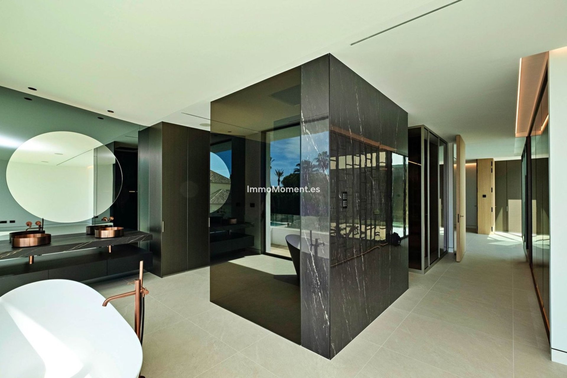 Bestaande woning - Villa - Marbella - The Golden Mile