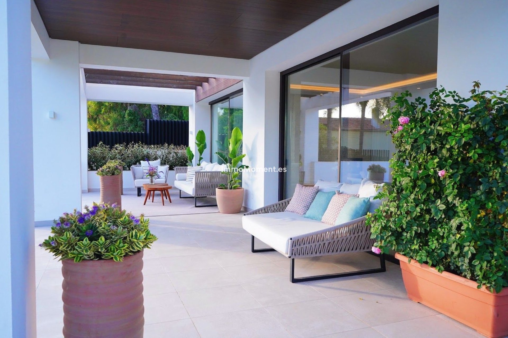 Bestaande woning - Villa - Marbella - The Golden Mile