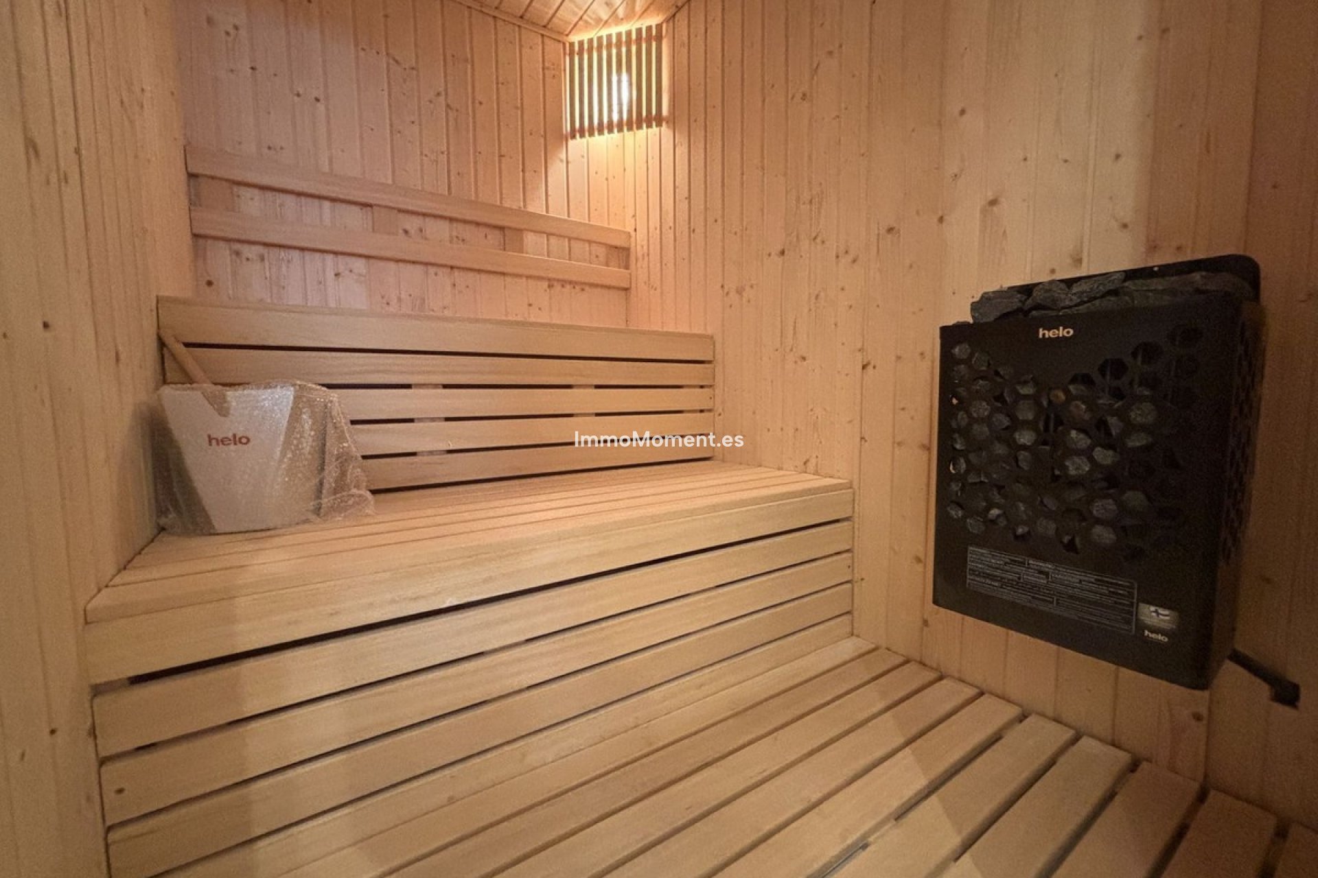 Bestaande woning - Villa - Marbella - The Golden Mile